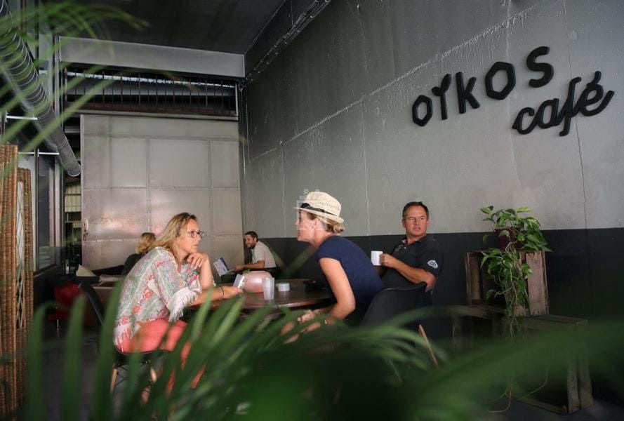 Lab'Oïkos Paris - Photo 3