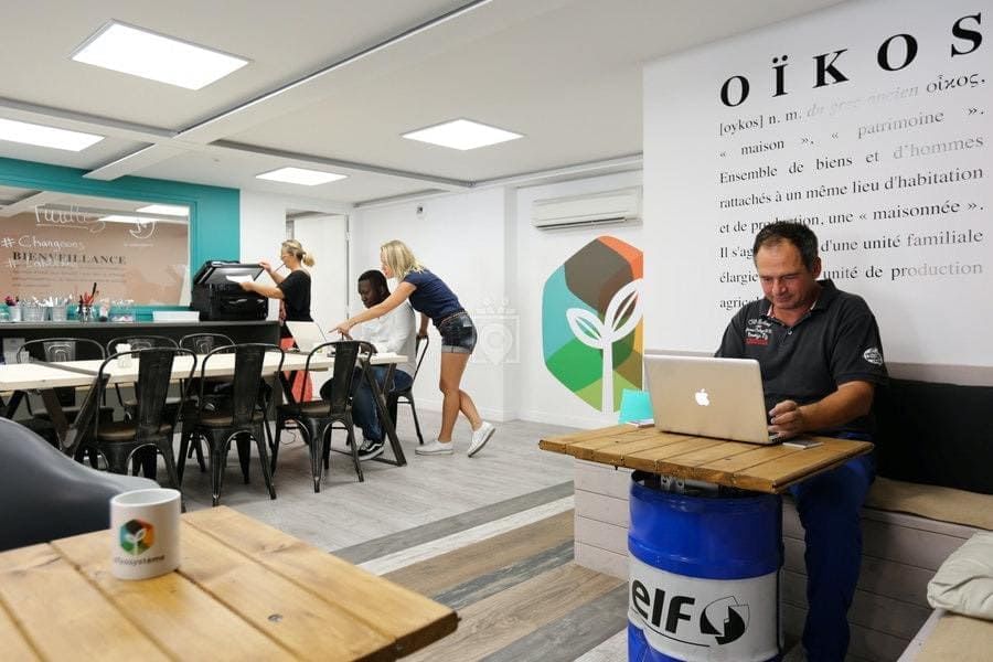 Lab'Oïkos Toulouse - Photo 3