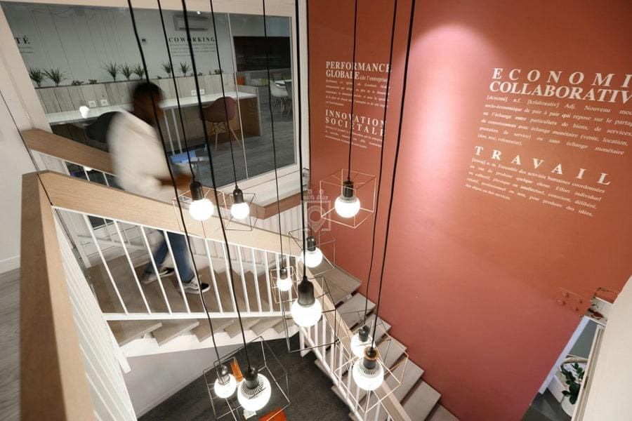 Lab'Oïkos Toulouse - Photo 2