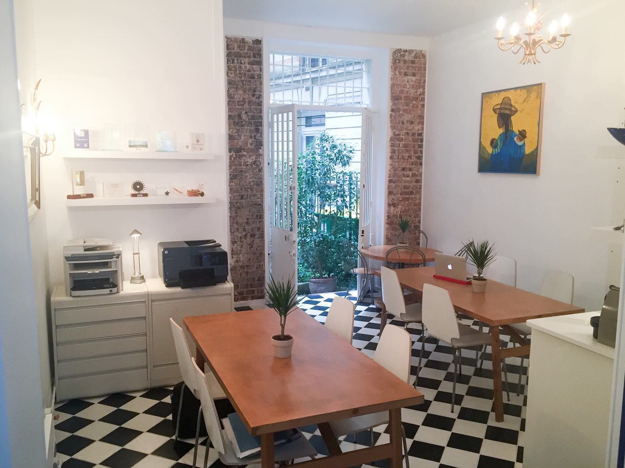 Laluange Coworking - Photo 2