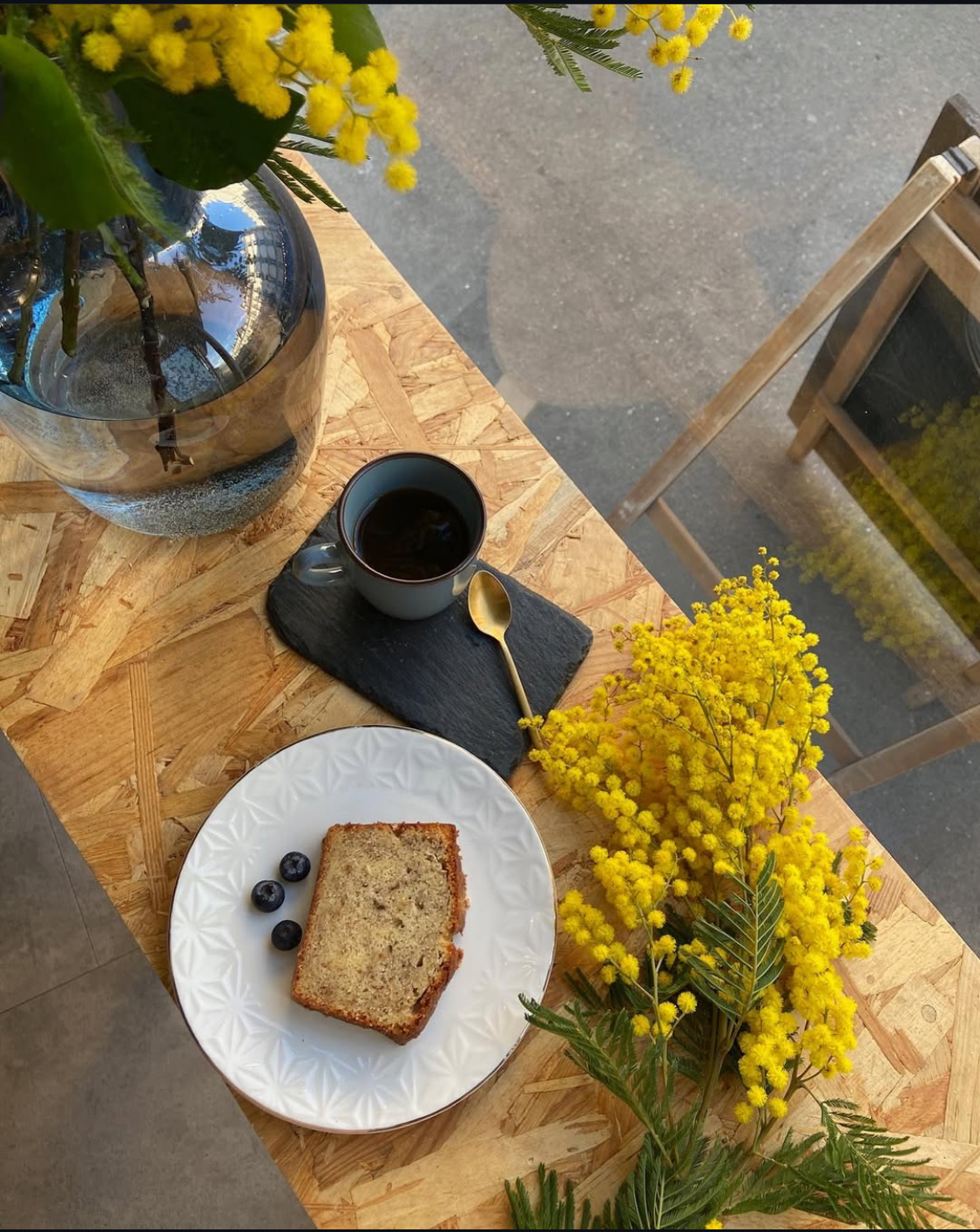 Lawasi Coffee Shop - Photo 2