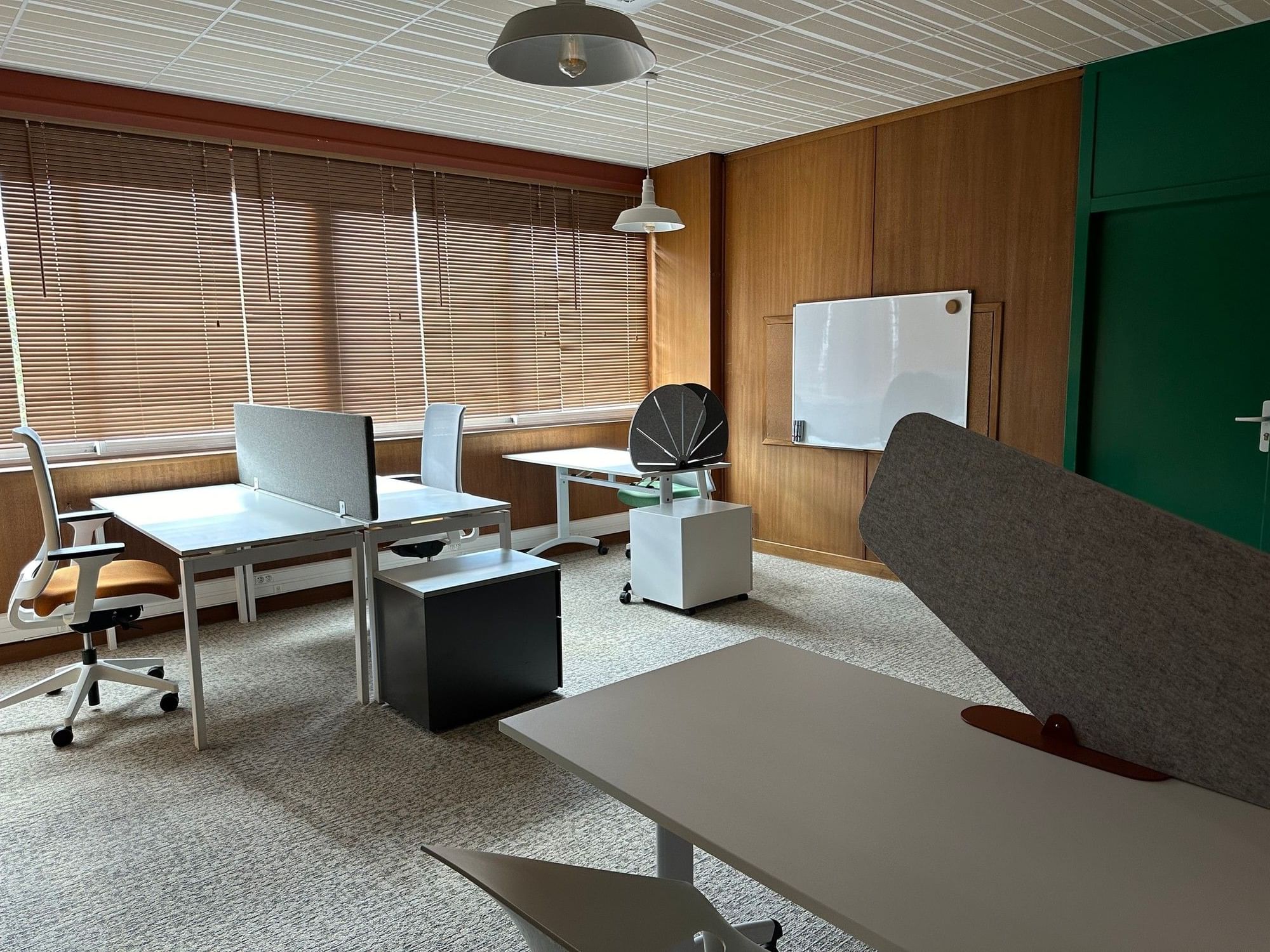 LBA Centre d'Affaires Dijon-Nord - Photo 2