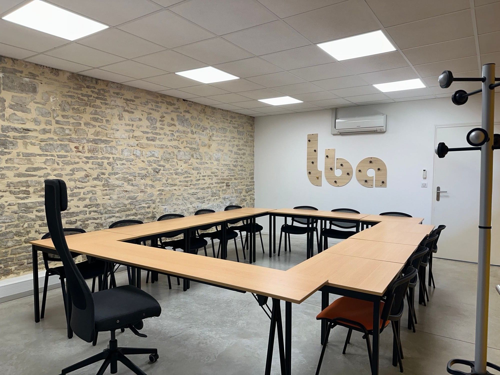 LBA Centres d'Affaires Beaune - Photo 2