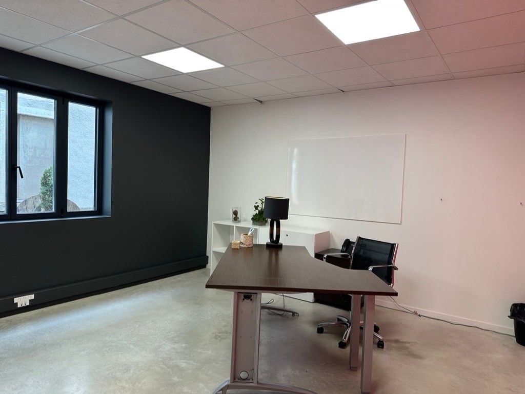 LBA Centres d'Affaires Beaune - Photo 3