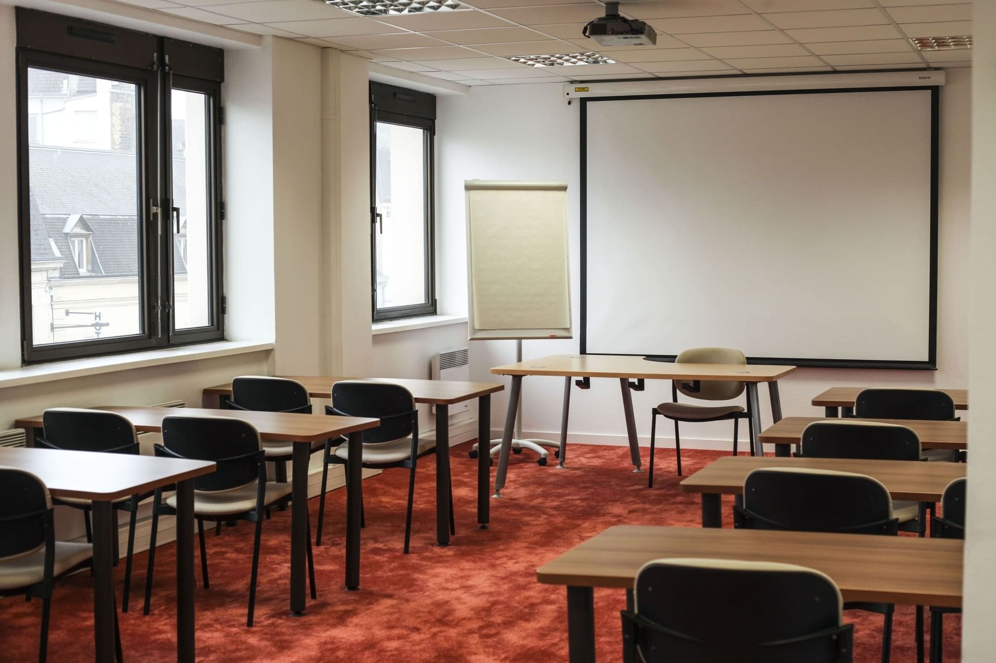 LBA Centres d'Affaires DIjon Foch Gare - Photo 3