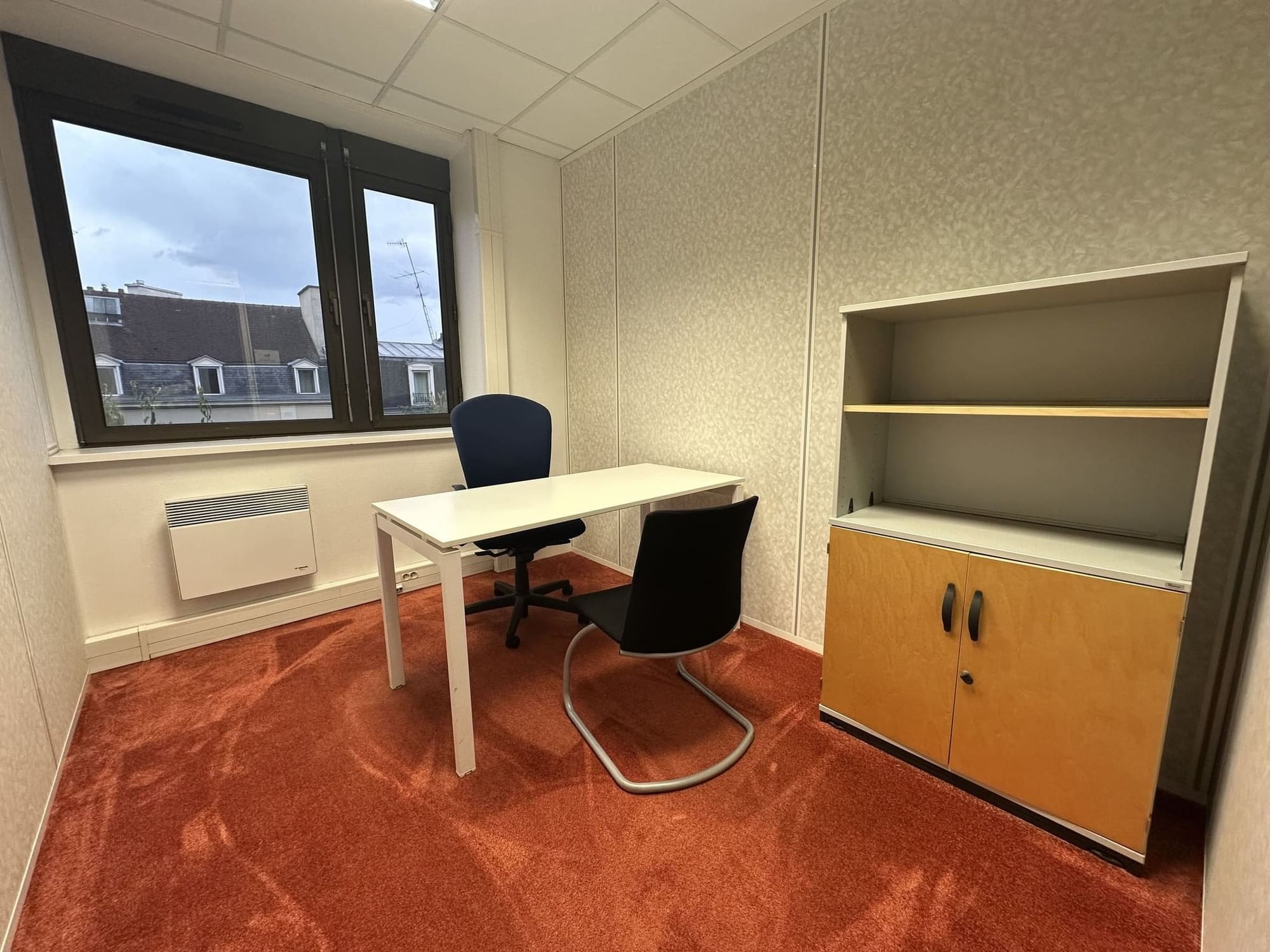 LBA Centres d'Affaires DIjon Foch Gare - Photo 2