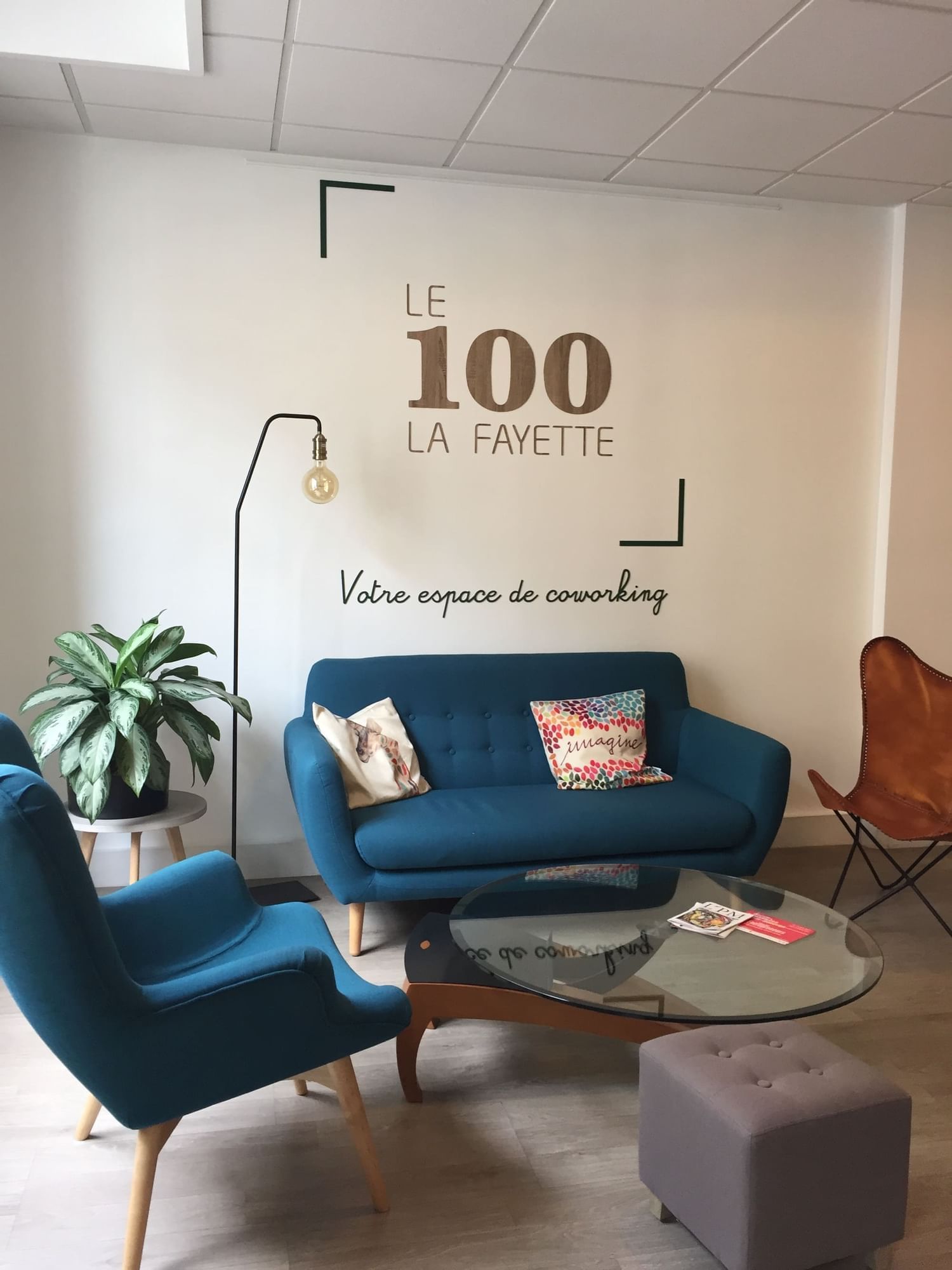 Le 100 La Fayette - Photo 3