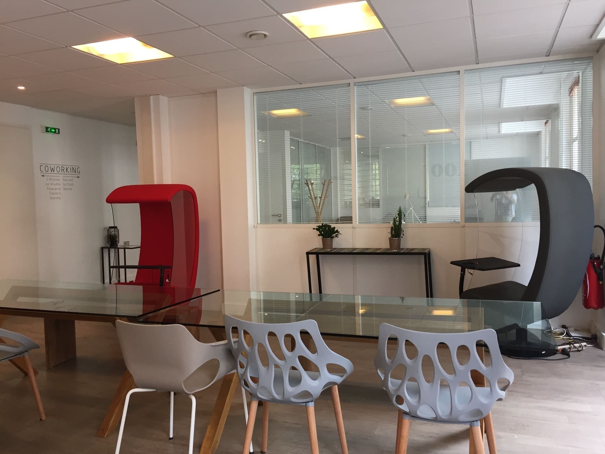 Le 100 La Fayette - Photo 2