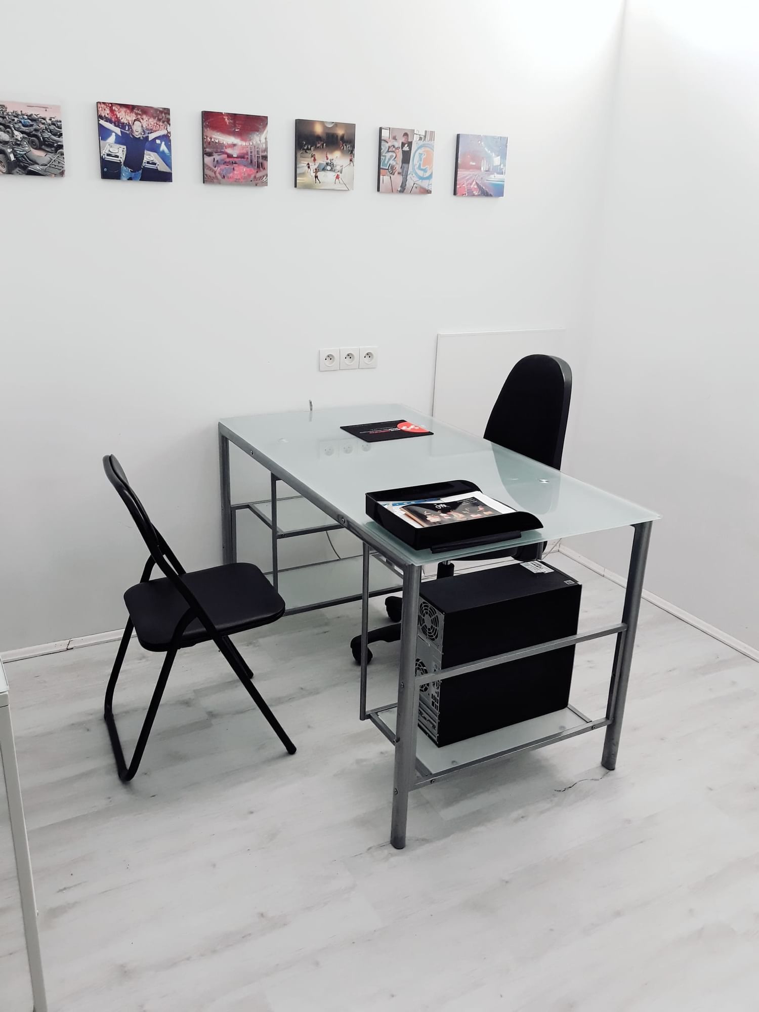 Le 25 coworking - Photo 2