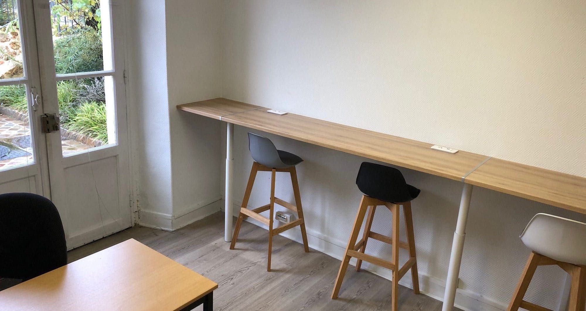 Le 430 Coworking - Photo 2