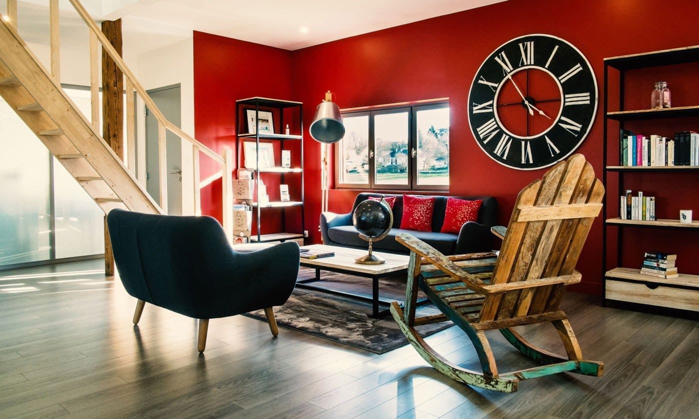 Le 50 Coworking - Photo 2