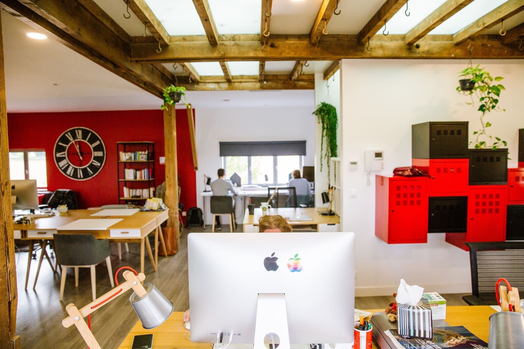 Le 50 Coworking - Photo 3