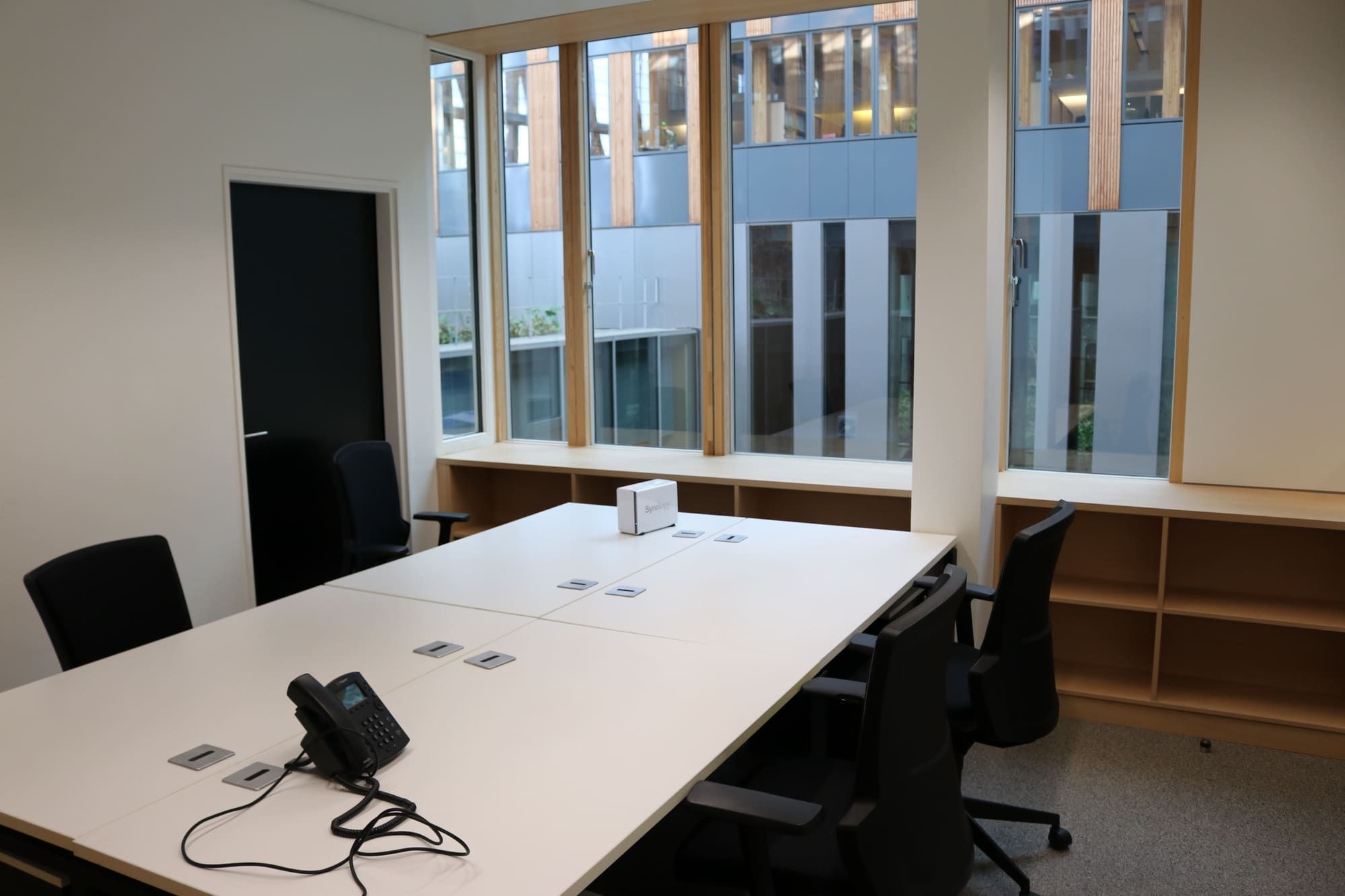 Le Bivouac - Photo 2