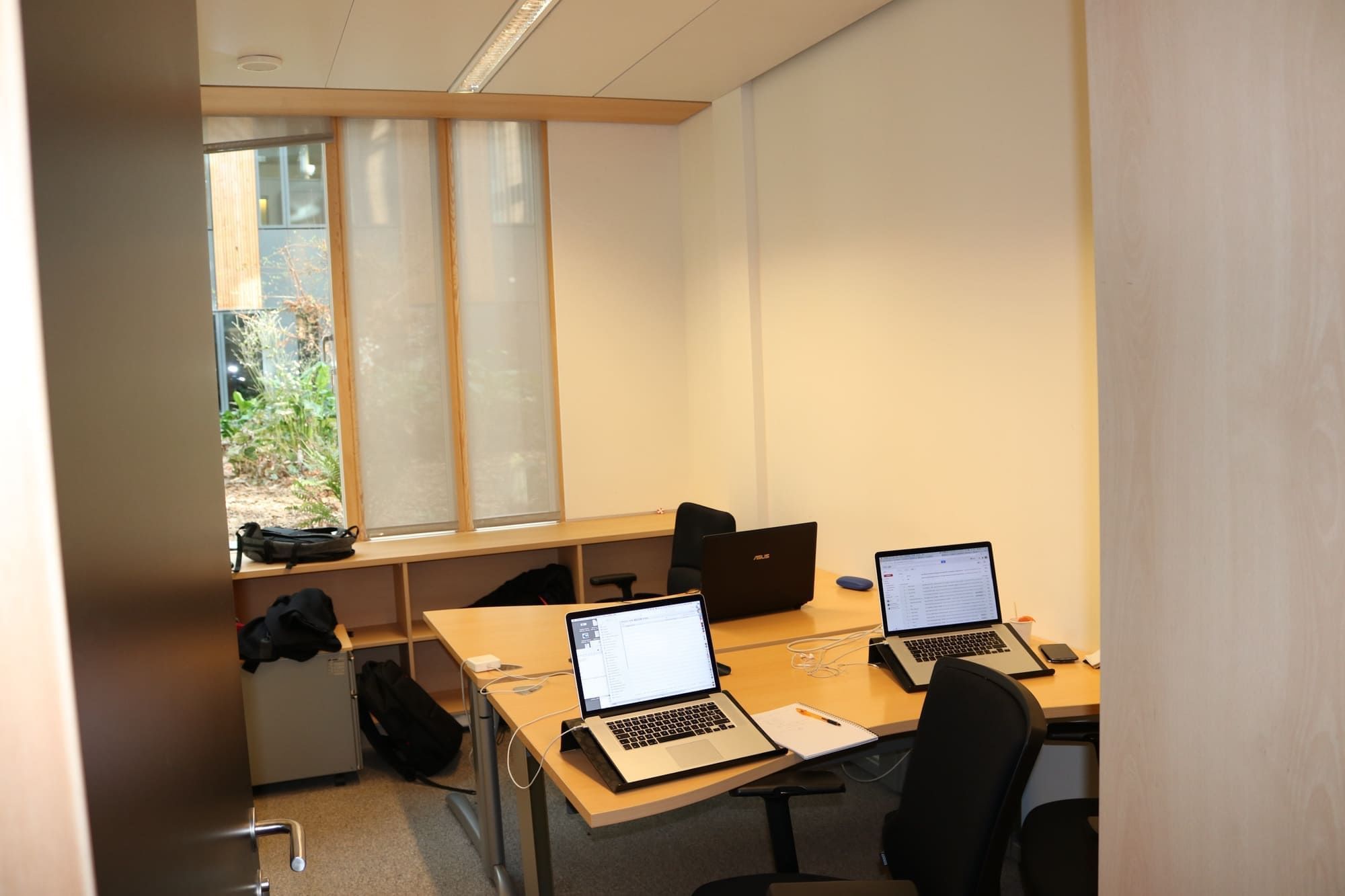 Le Bivouac - Photo 3