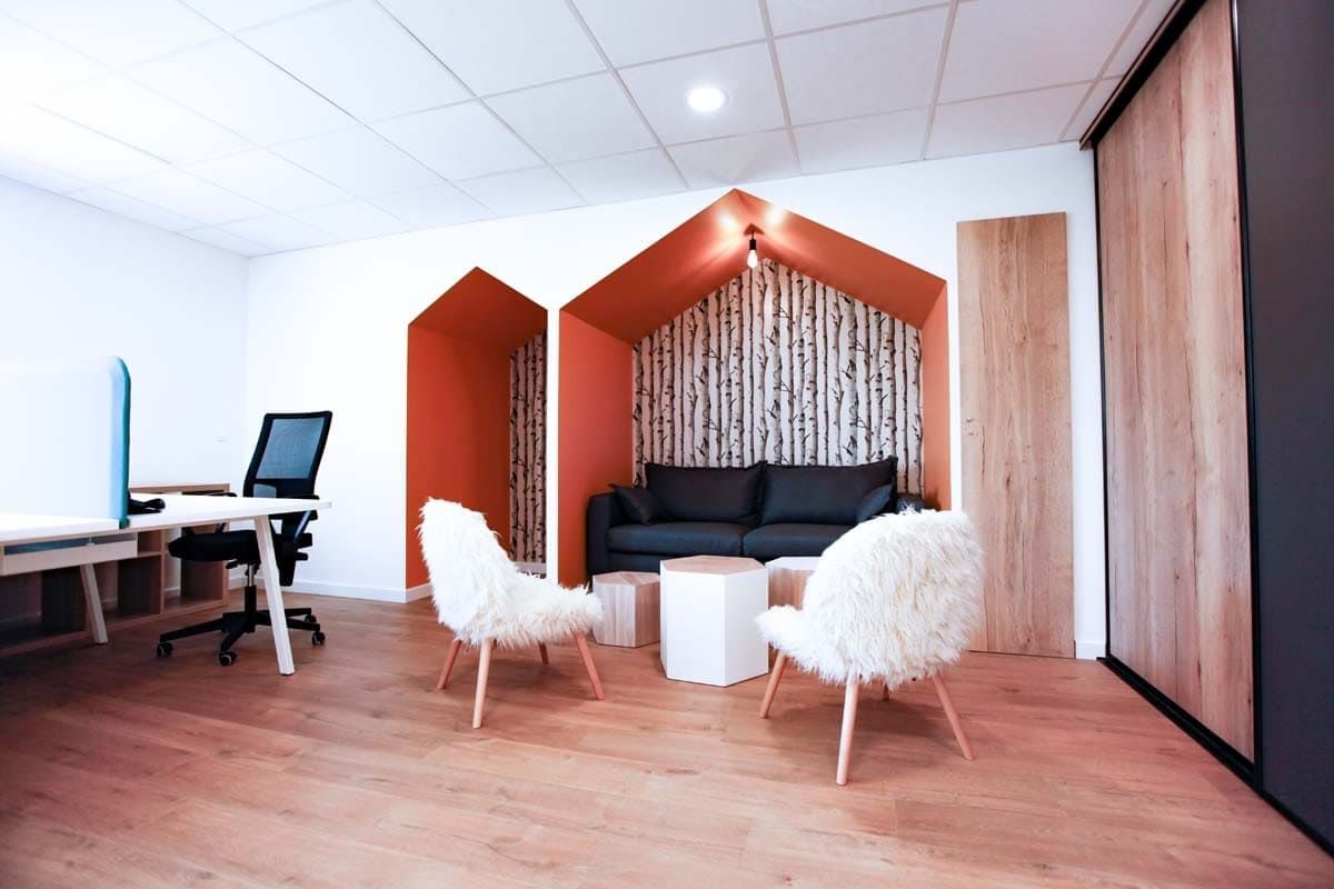 Le Bouleau - Photo 2