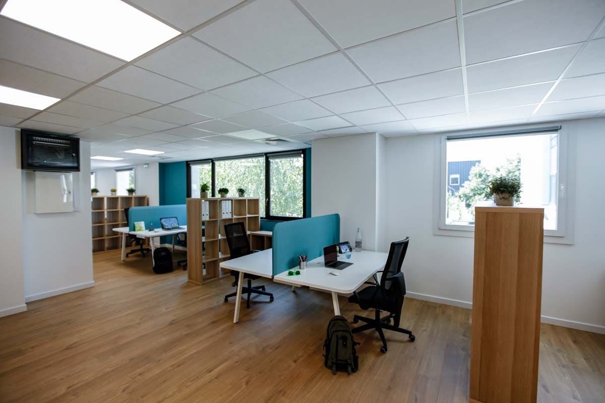 Le Bouleau - Photo 3