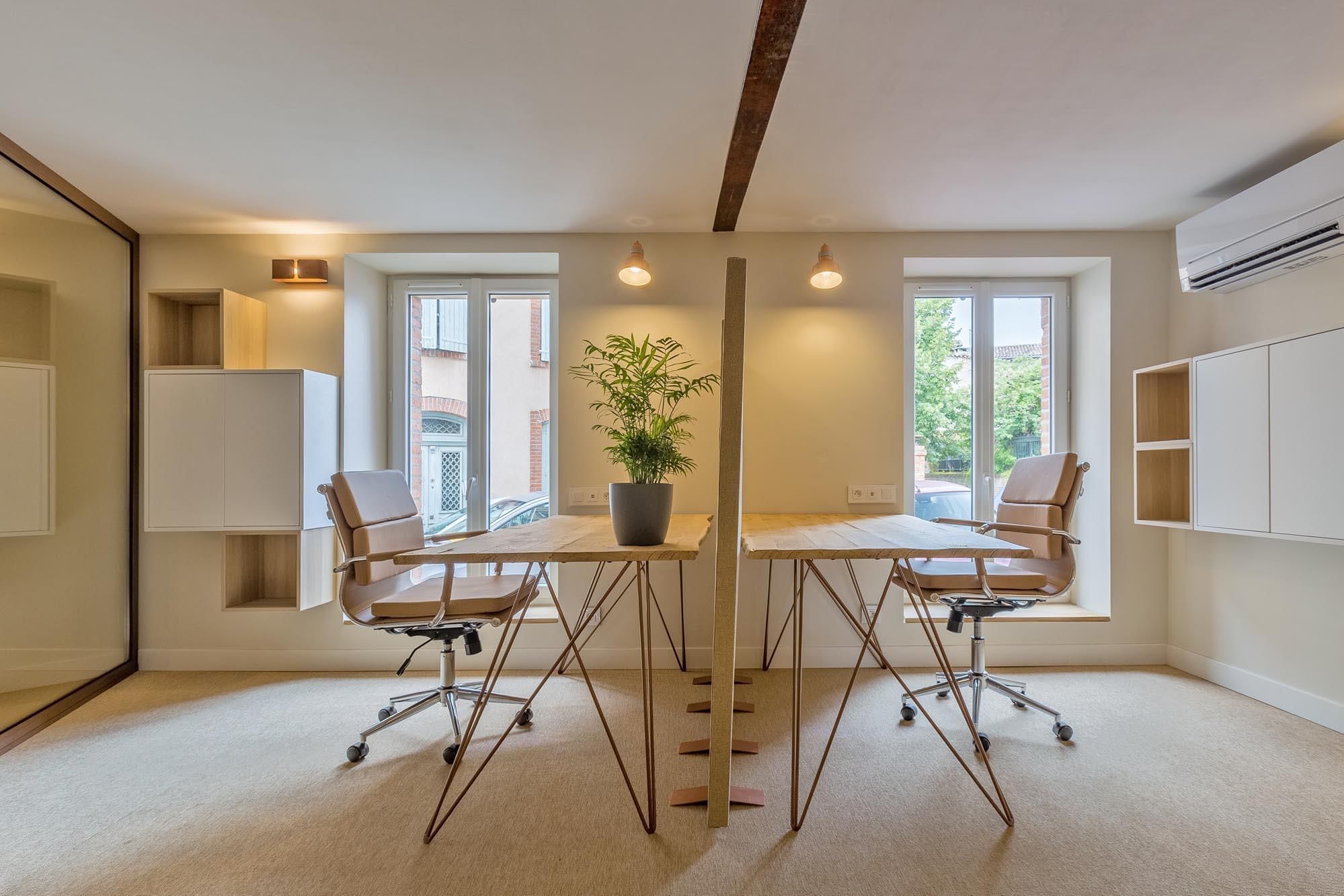 Le bureau d'à côté - Photo 2