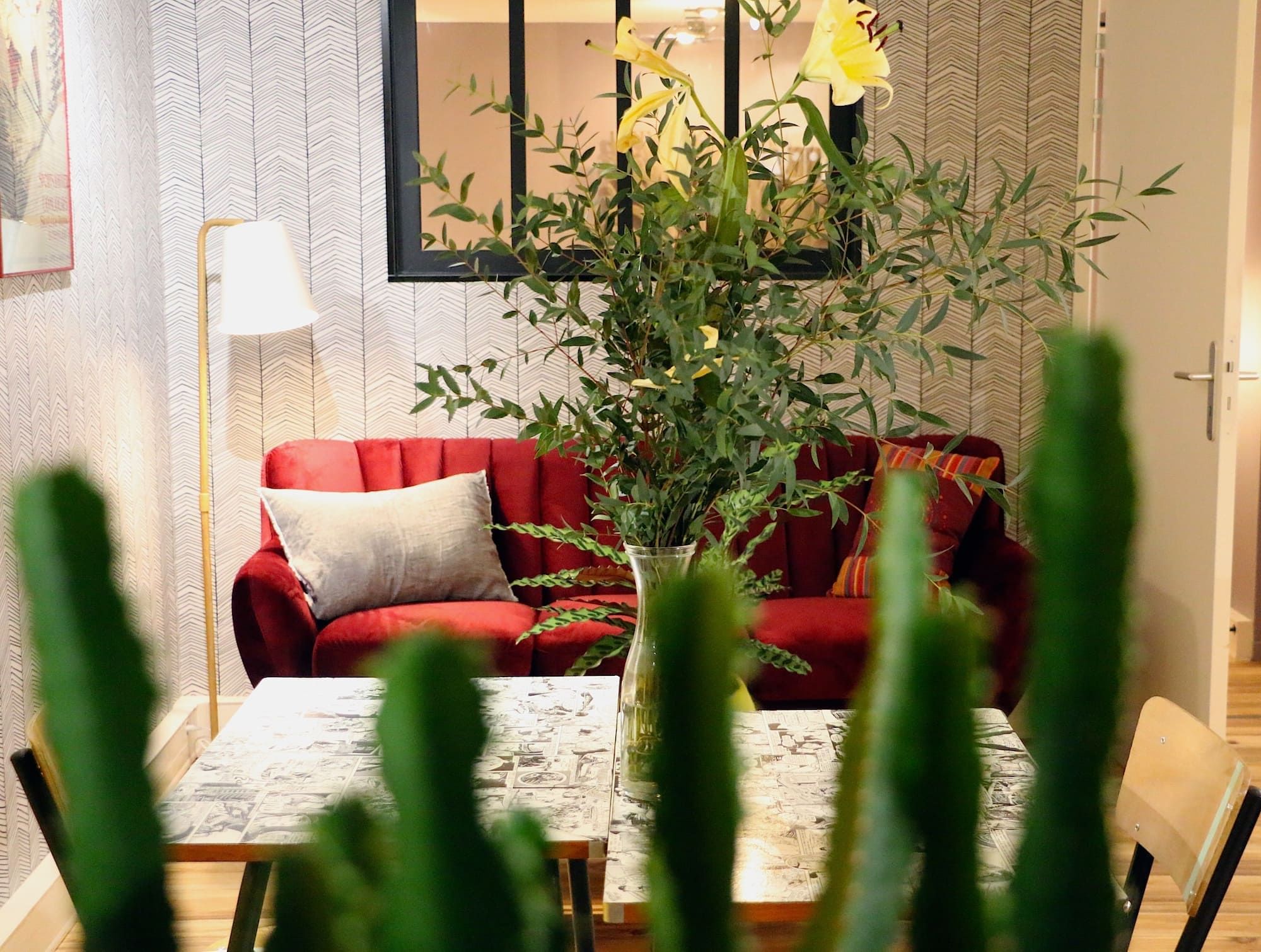 Le Buro des Possibles