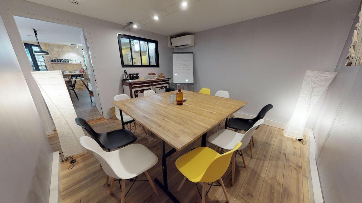 Le Buro des Possibles - Photo 3