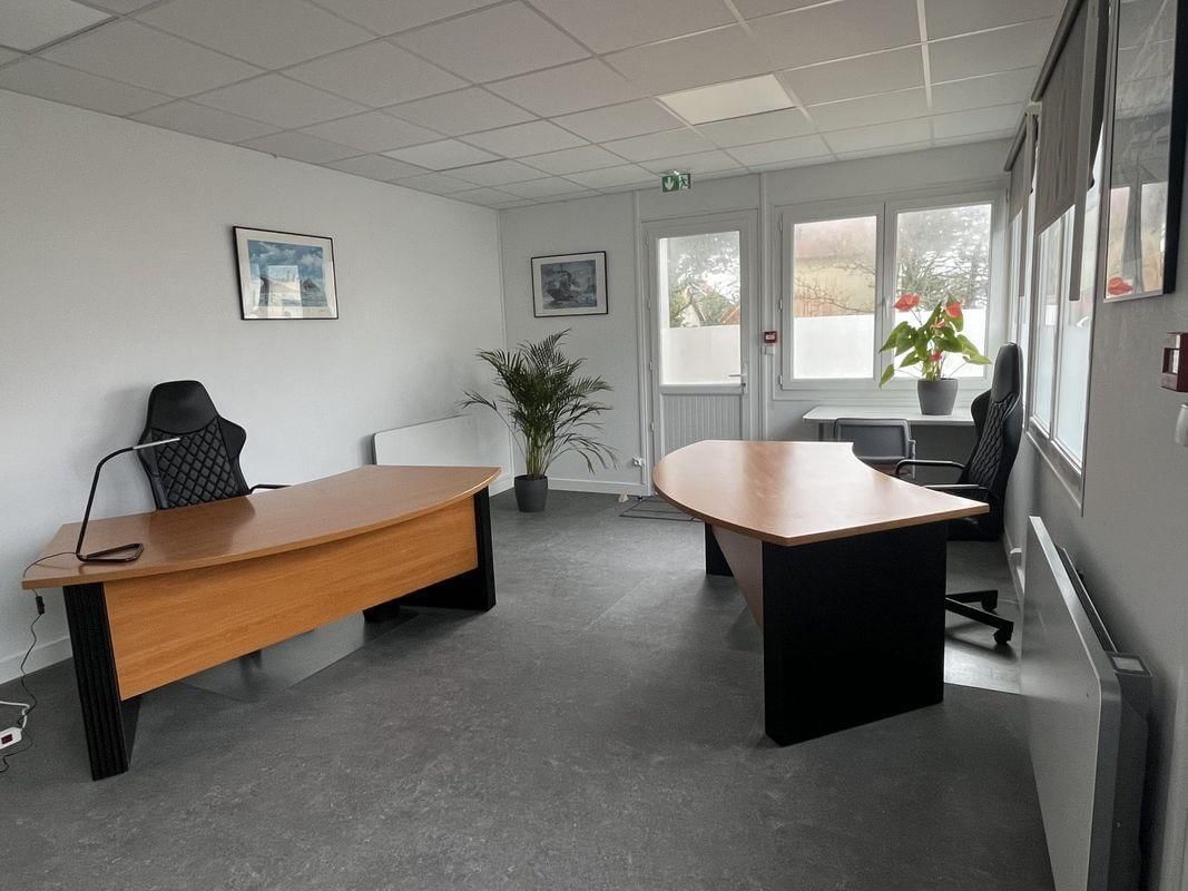 Le Carré des affaires Barneville-Carteret - Photo 2