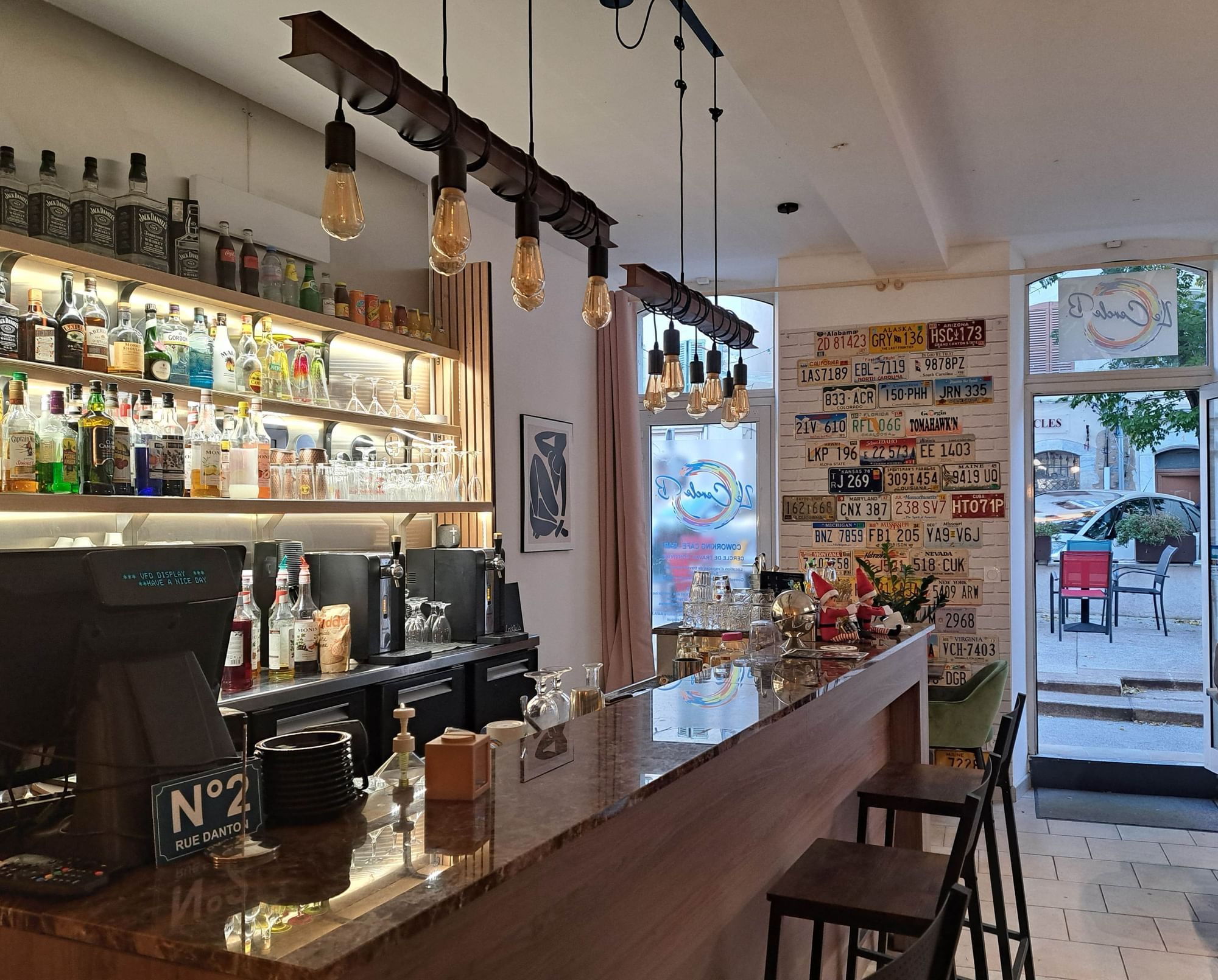 Le Cercle B - Photo 3