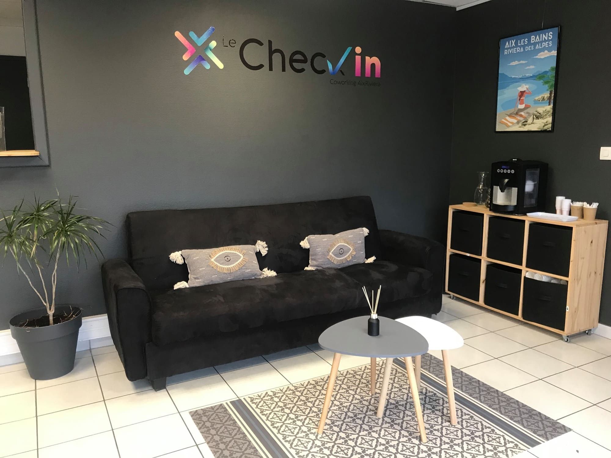 Le Check In - Photo 3