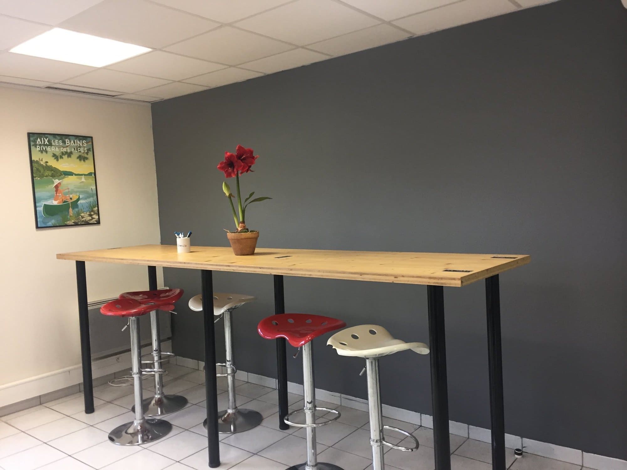 Le Check In - Photo 2