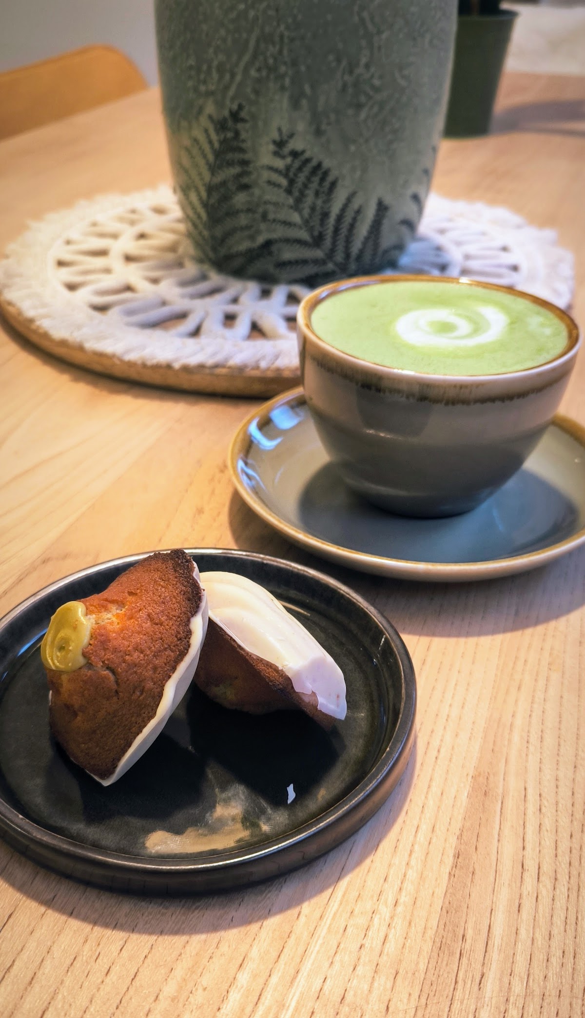 Le Club, Coffee Shop - Photo 5