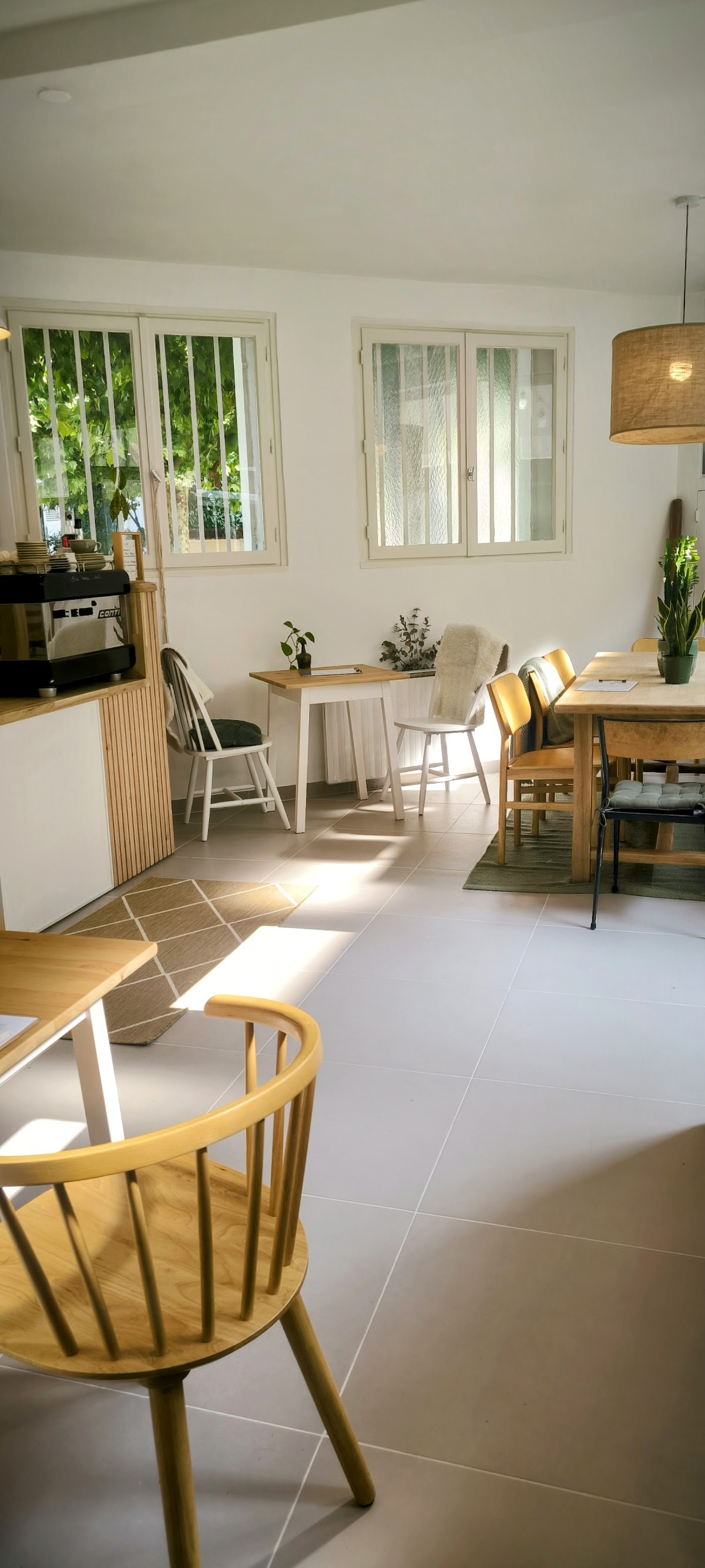 Le Club, Coffee Shop - Photo 3