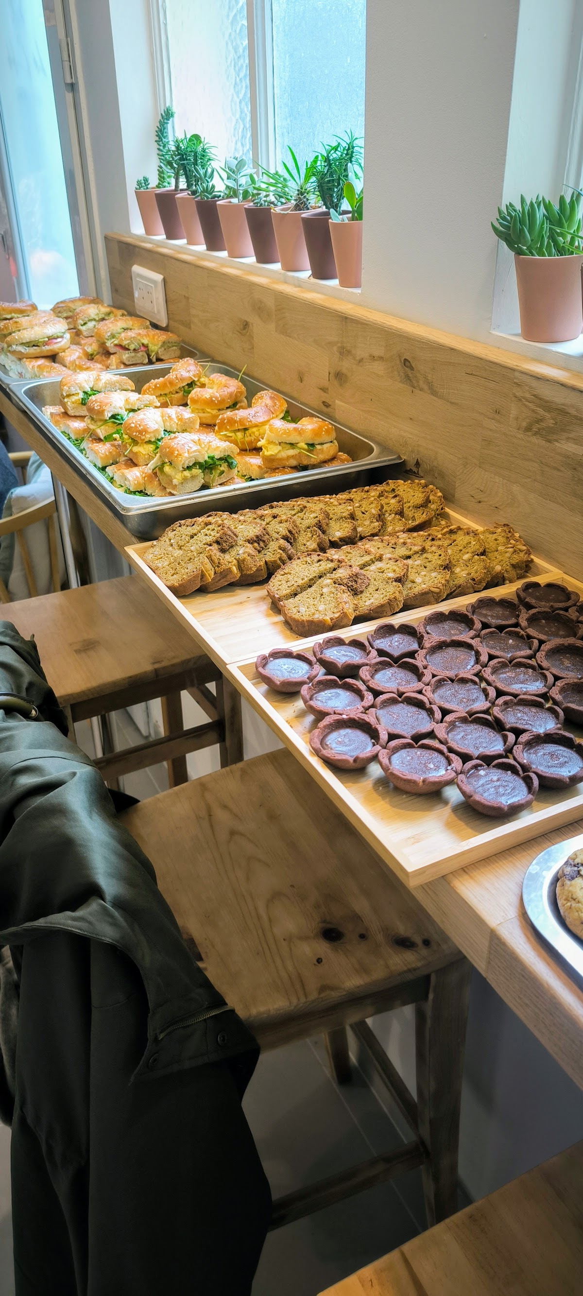 Le Club, Coffee Shop - Photo 2