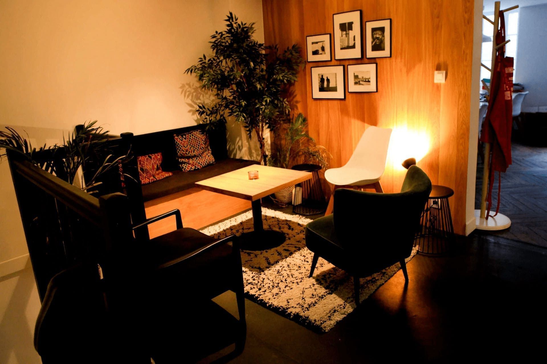 Le Co-Work - Photo 2