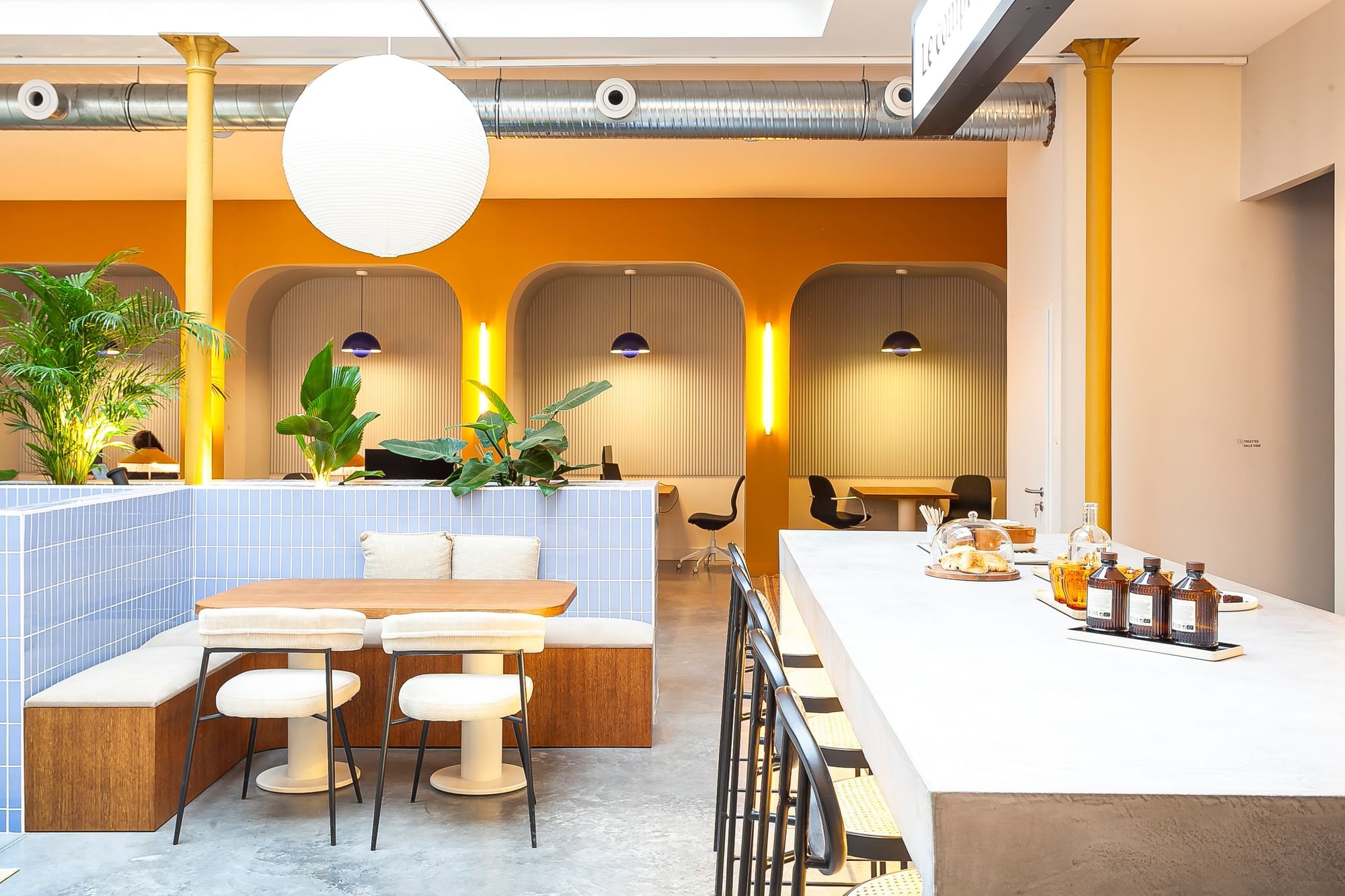 Le Comptoir Général - Photo 3