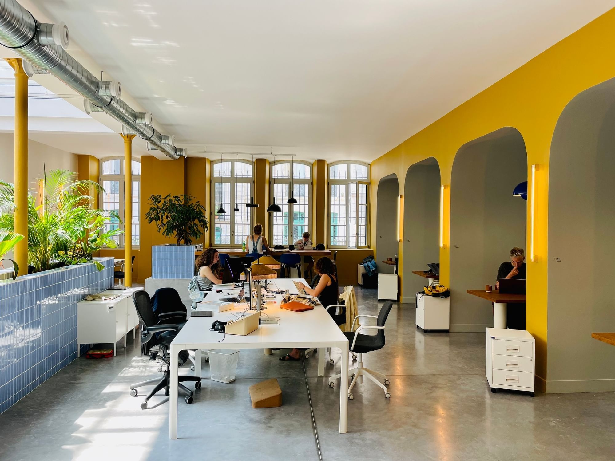 Le Comptoir Général - Photo 2