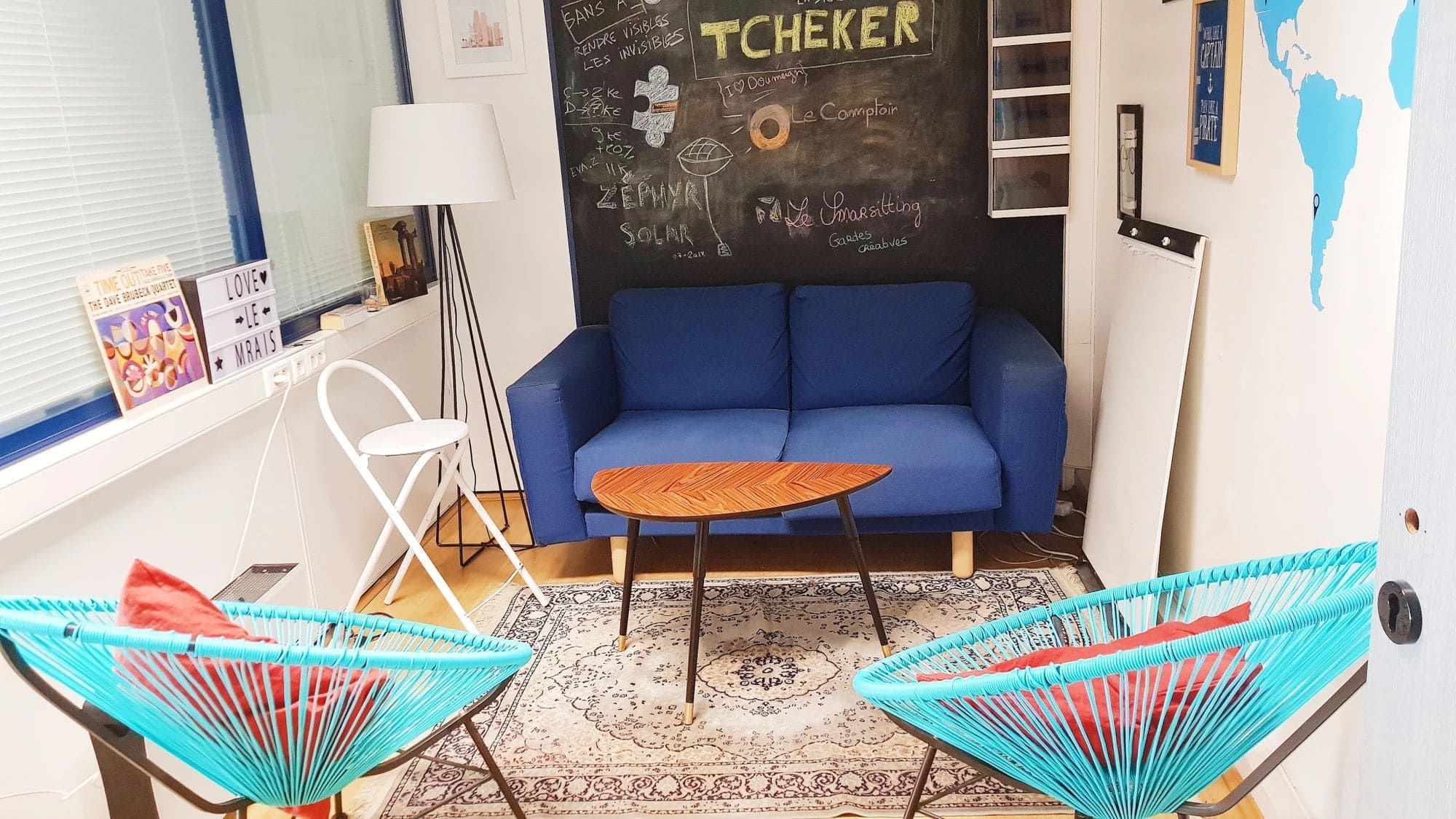 Le Comptoir - Photo 2