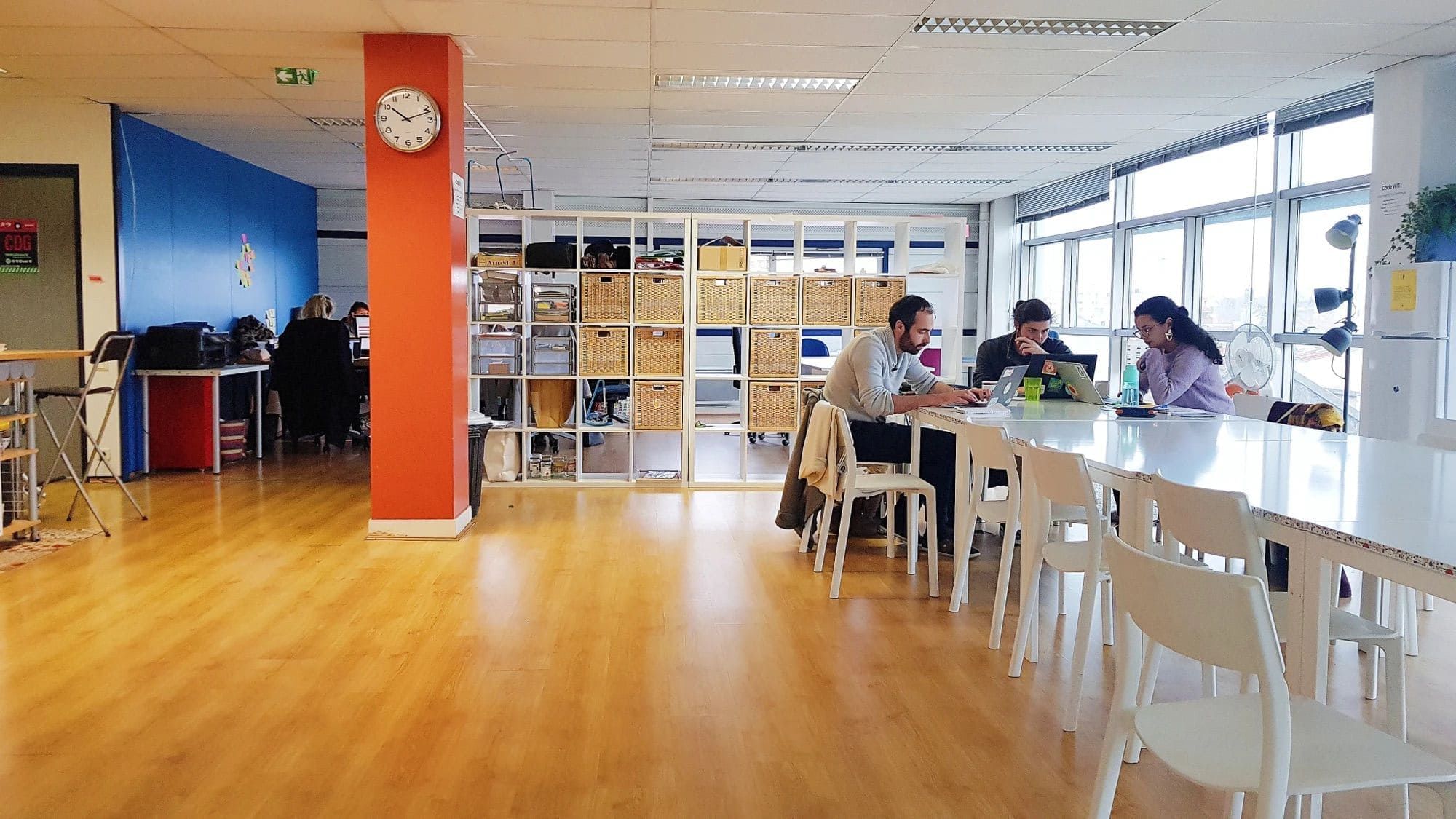 Le Comptoir - Photo 3