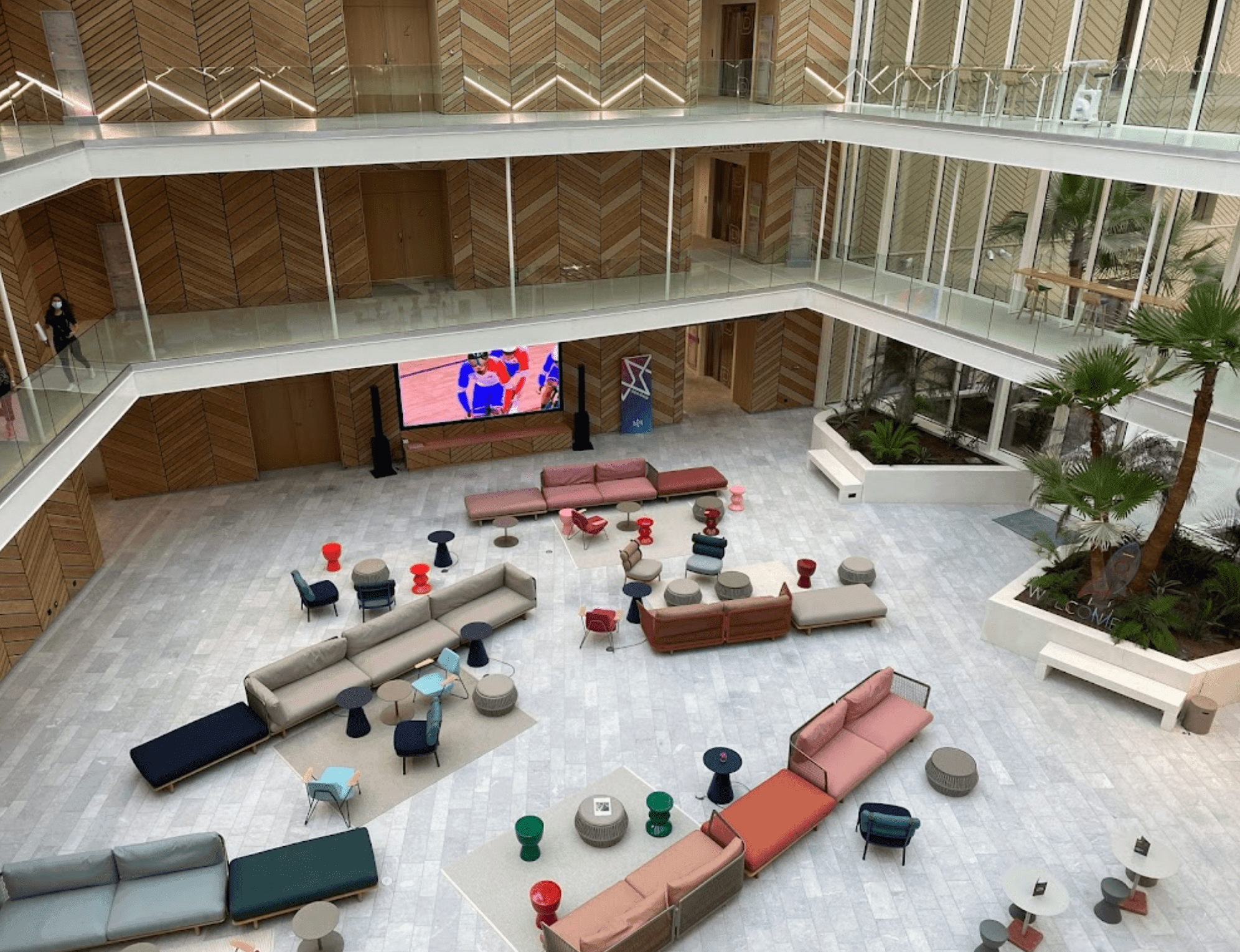 Le Connecteur - Photo 3