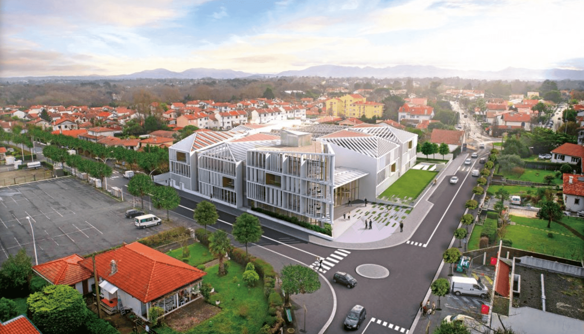 Le Connecteur - Photo 2