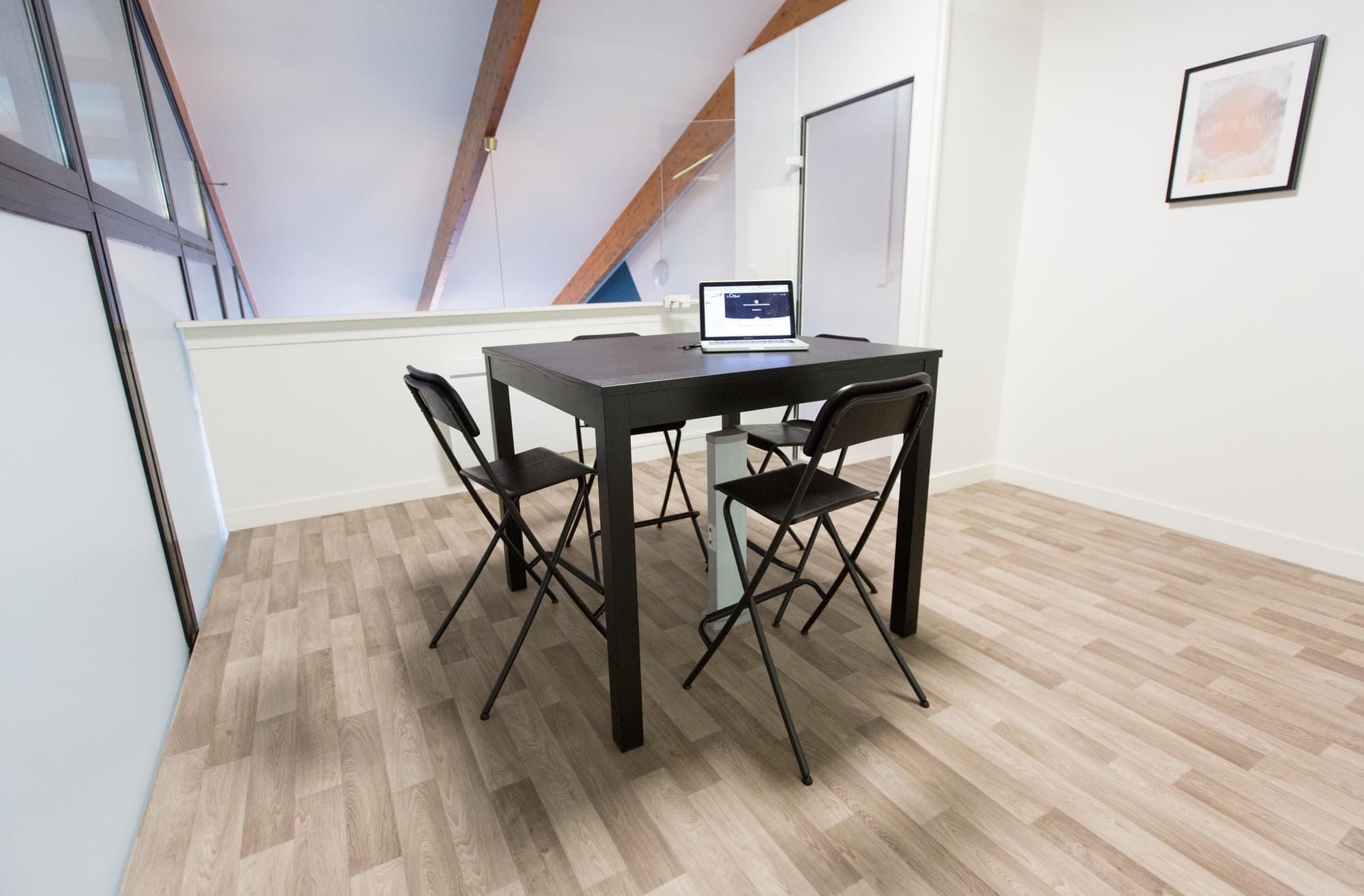 Le Cow Villepinte - Photo 2