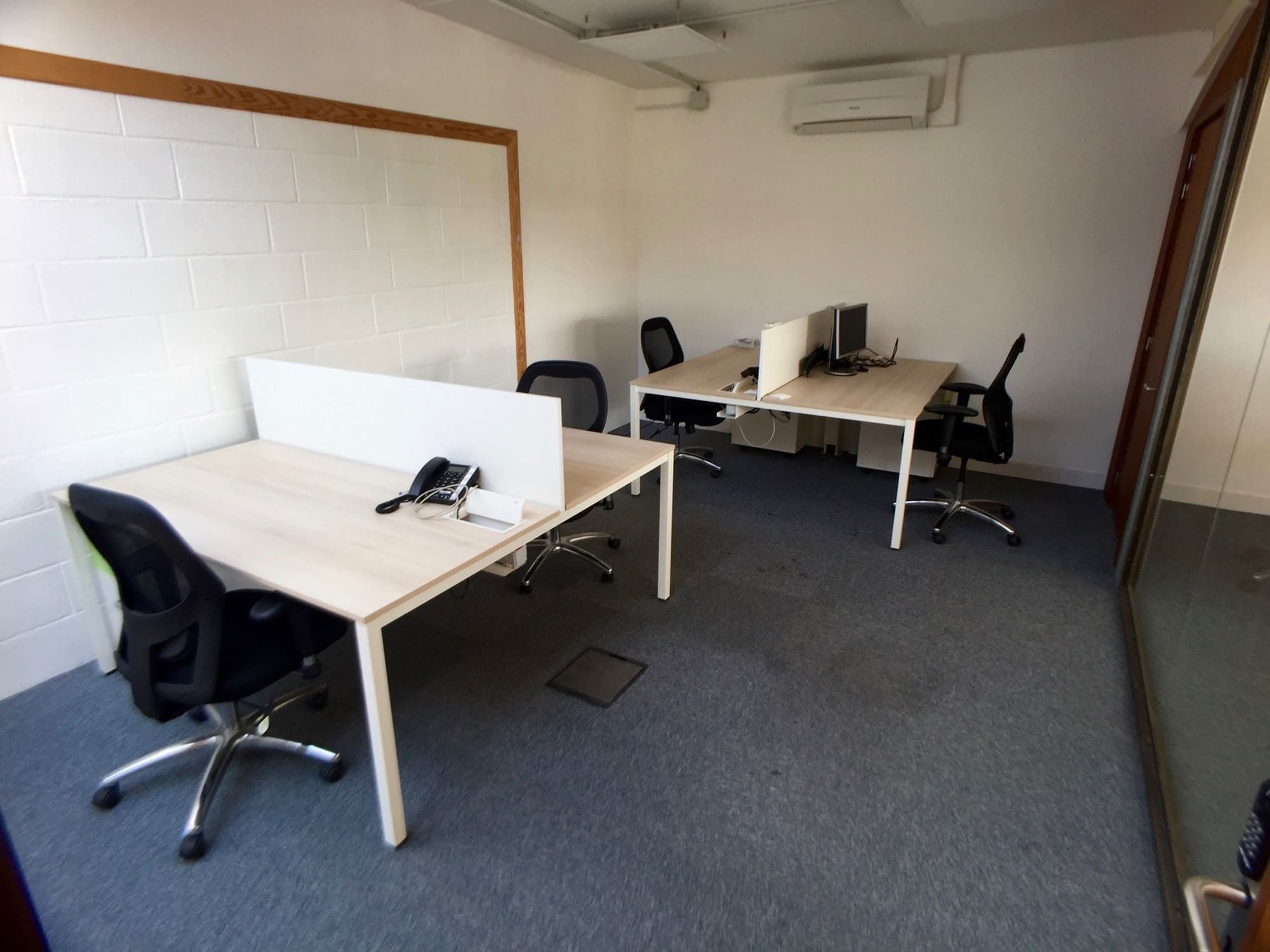 Le Coworking de Roissy - Photo 3
