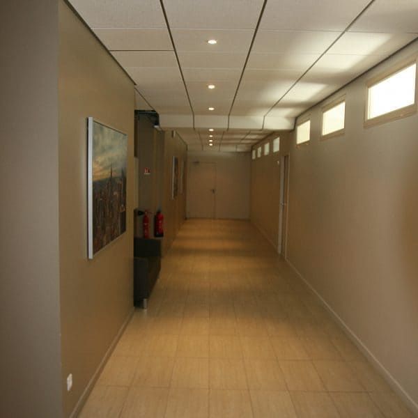 Le Cube Business - Photo 2