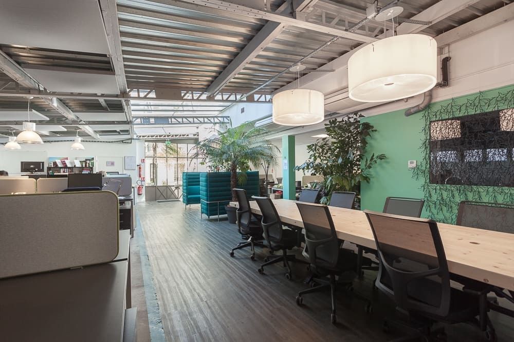 Le Gymnase du Jardin des Plantes