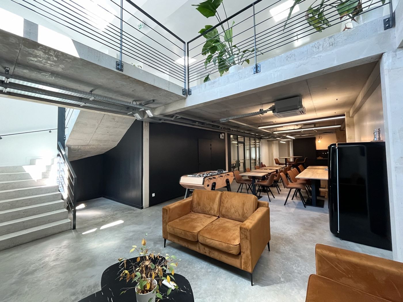 Le Hangar Coworking - Photo 2