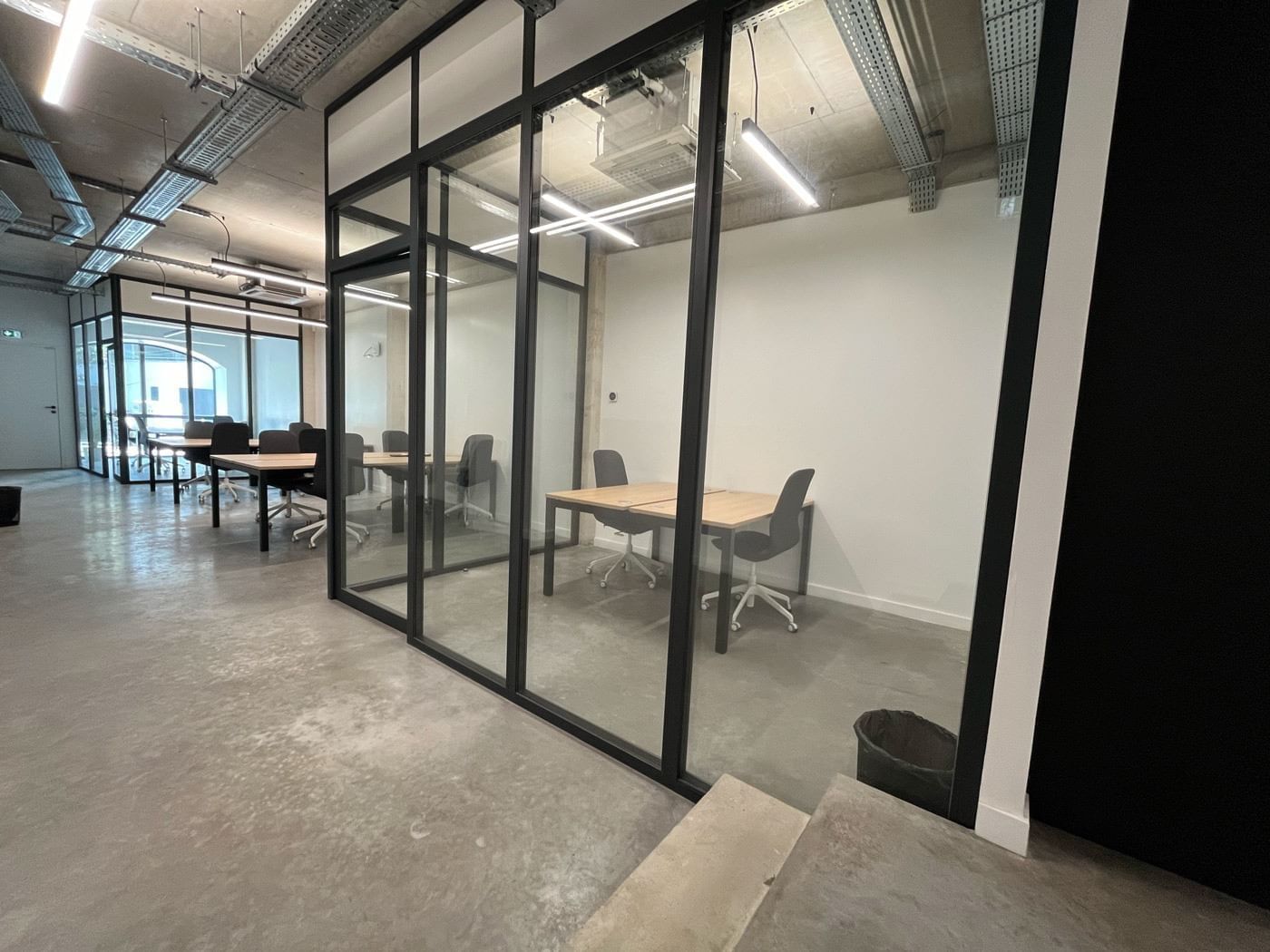 Le Hangar Coworking - Photo 3