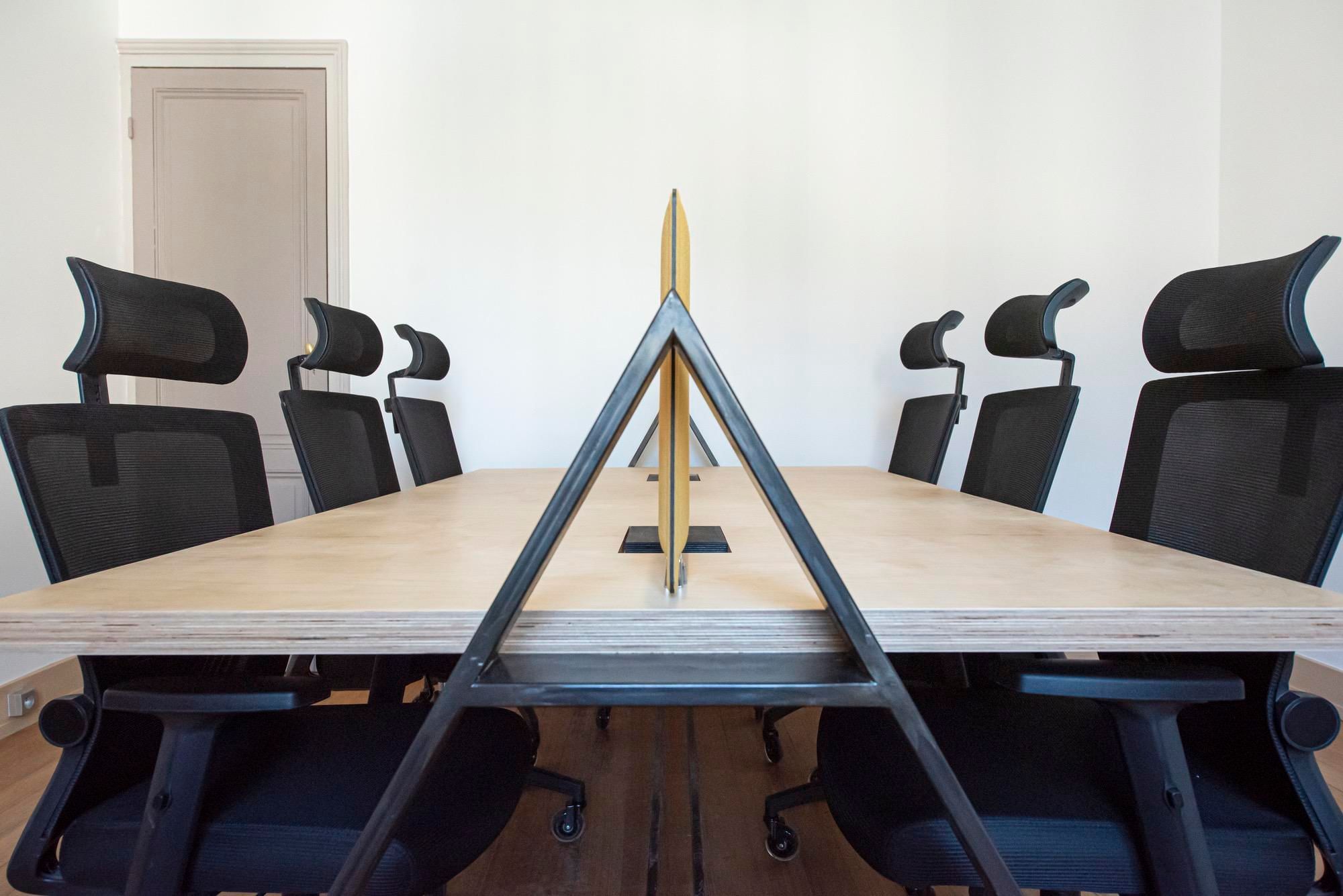 Le Hangar Saint Jean - Photo 2