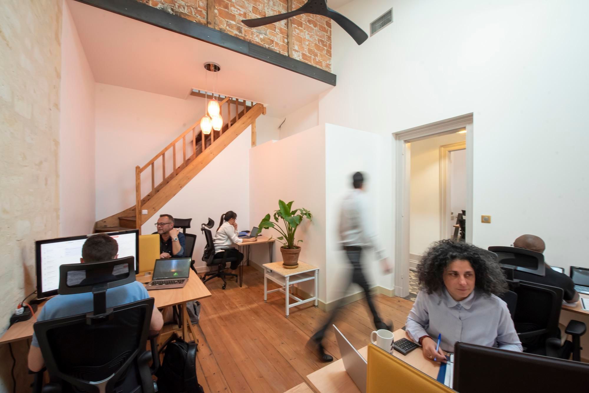 Le Hangar Saint Jean - Photo 3