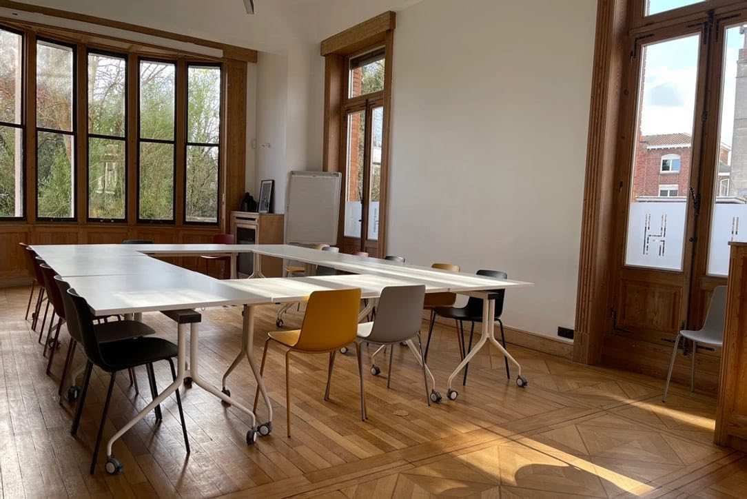 Le Hub by E-Volve - Photo 2