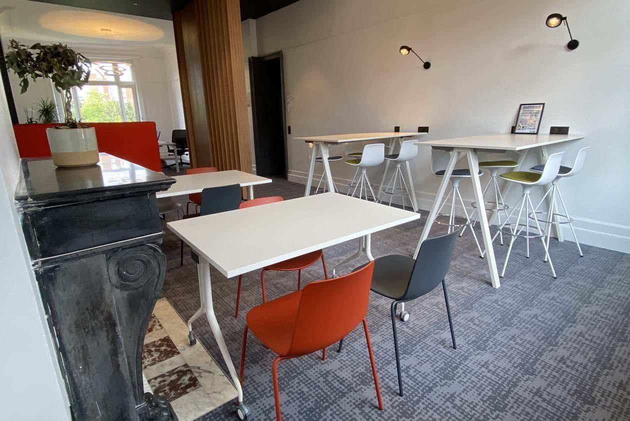 Le Hub by E-Volve - Photo 3