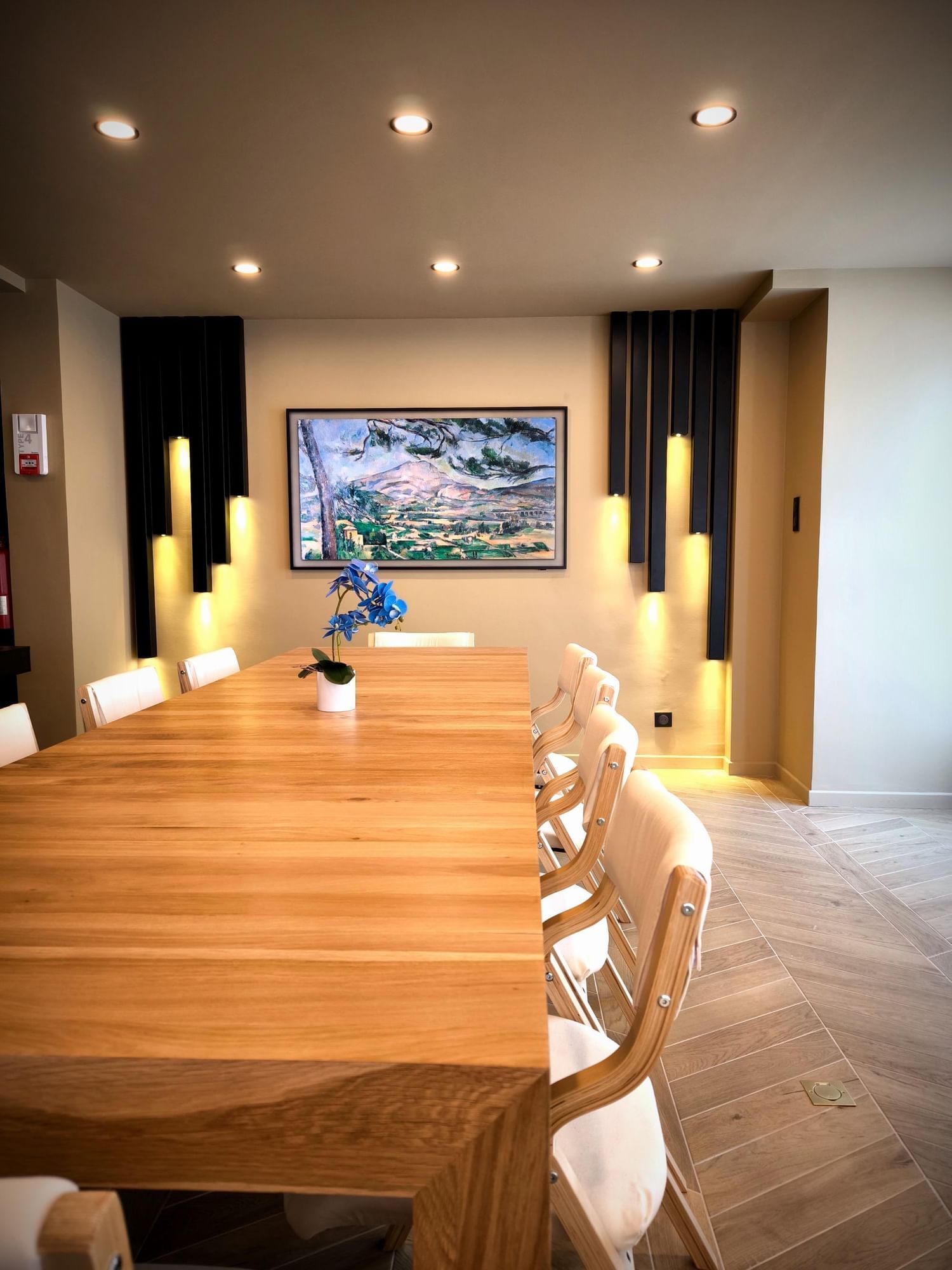 Le Hub - Cagnes sur mer