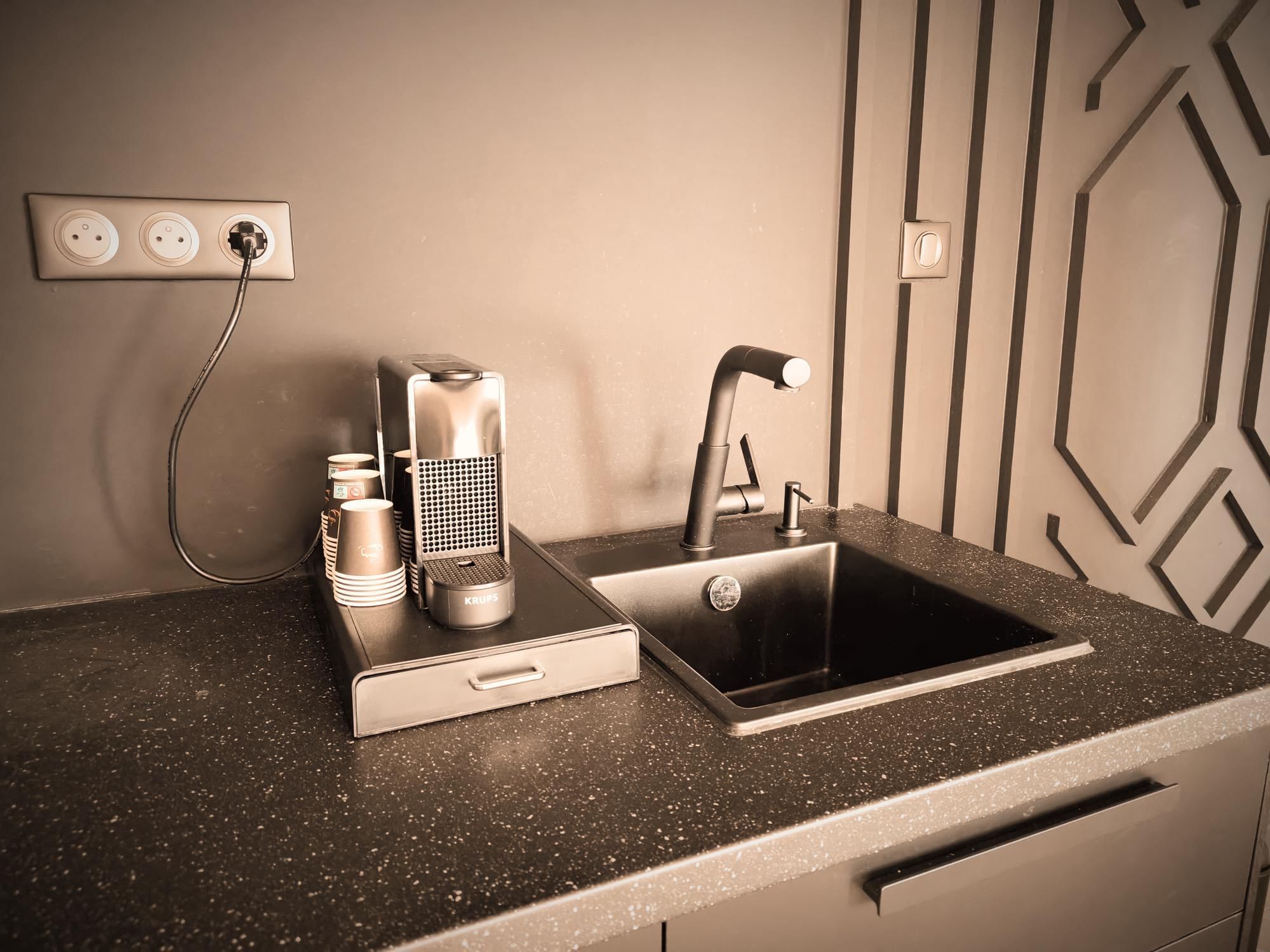 Le Hub - Cagnes sur mer - Photo 3