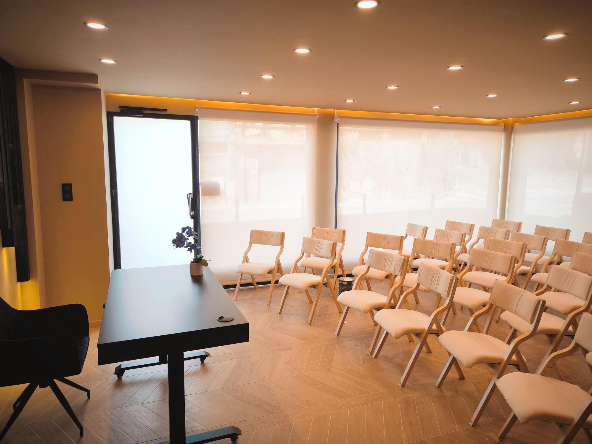 Le Hub - Cagnes sur mer - Photo 2